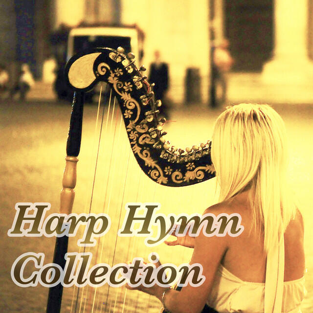 Релиз Harp Hymn Collection