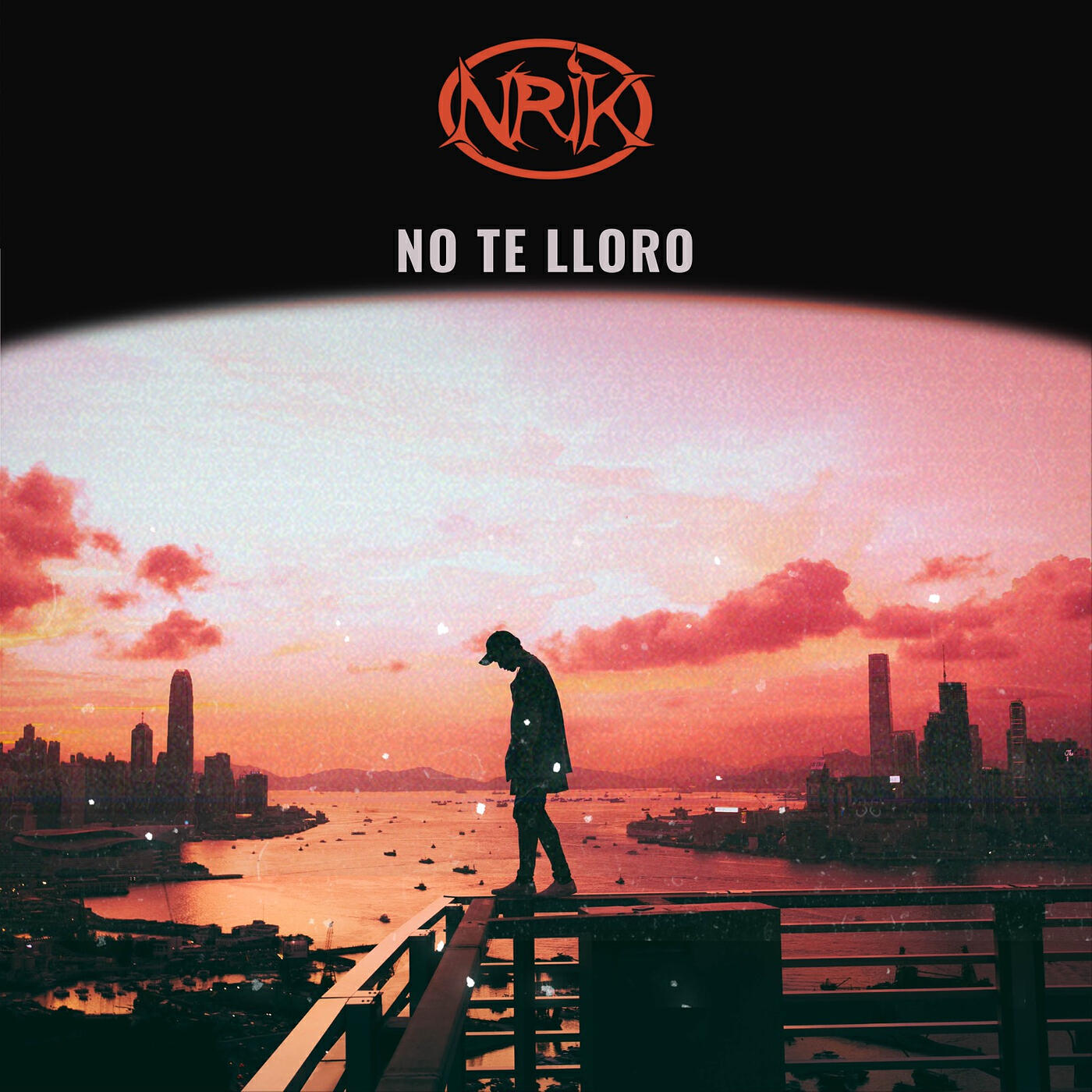 Релиз No Te Lloro