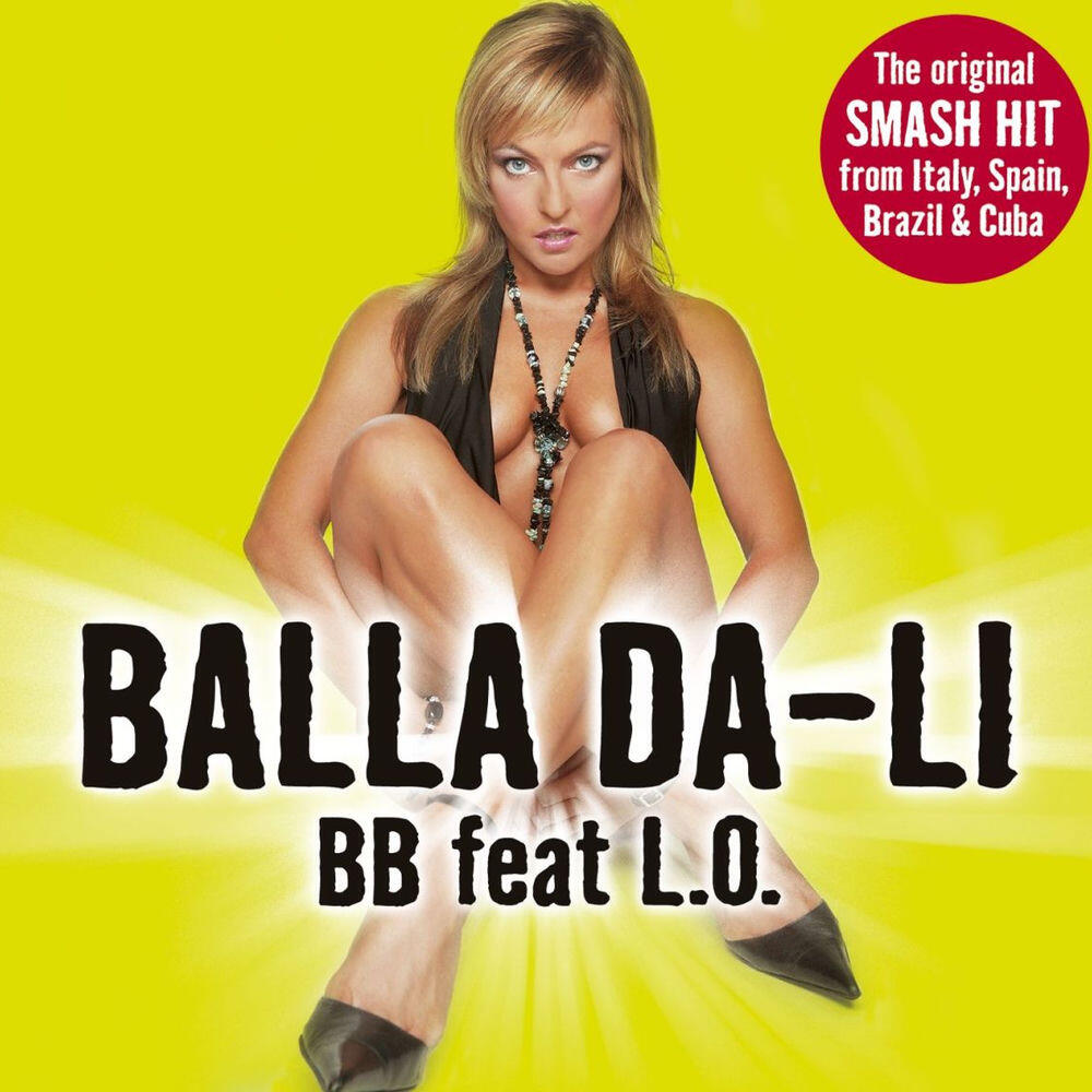 Релиз Balla Da Li (feat. Linda O)