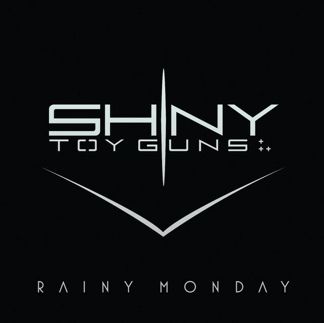 Релиз Rainy Monday (Paul Emanuel Dub)