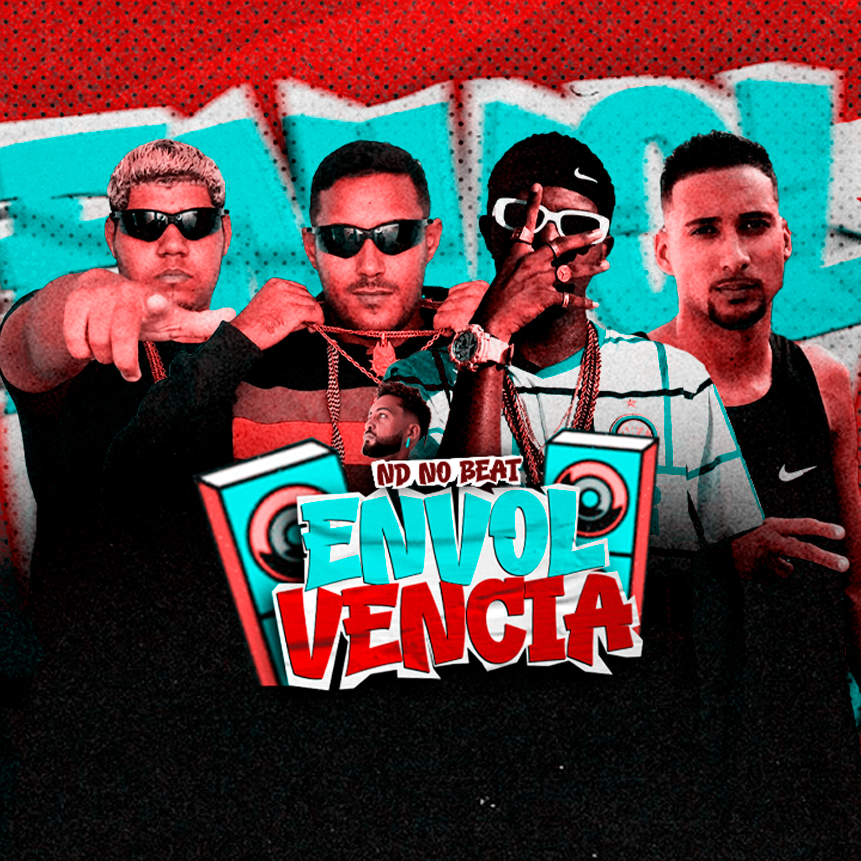 Скачать песню Eduardo da BM, bik vs, Juninho perverso, Neguinho Drama - Envolvencia бесплатно в MP3 для Android и iOS