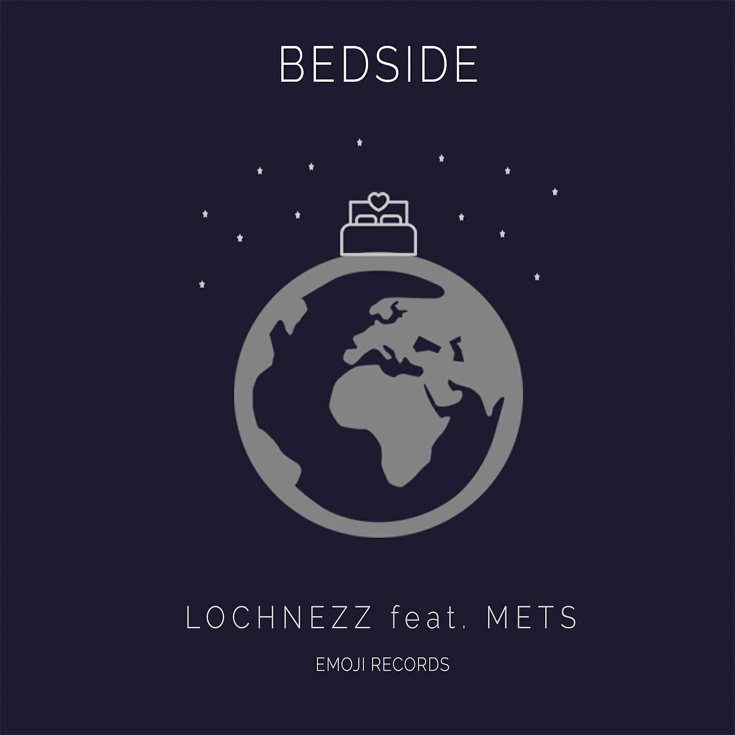 Релиз Bedside