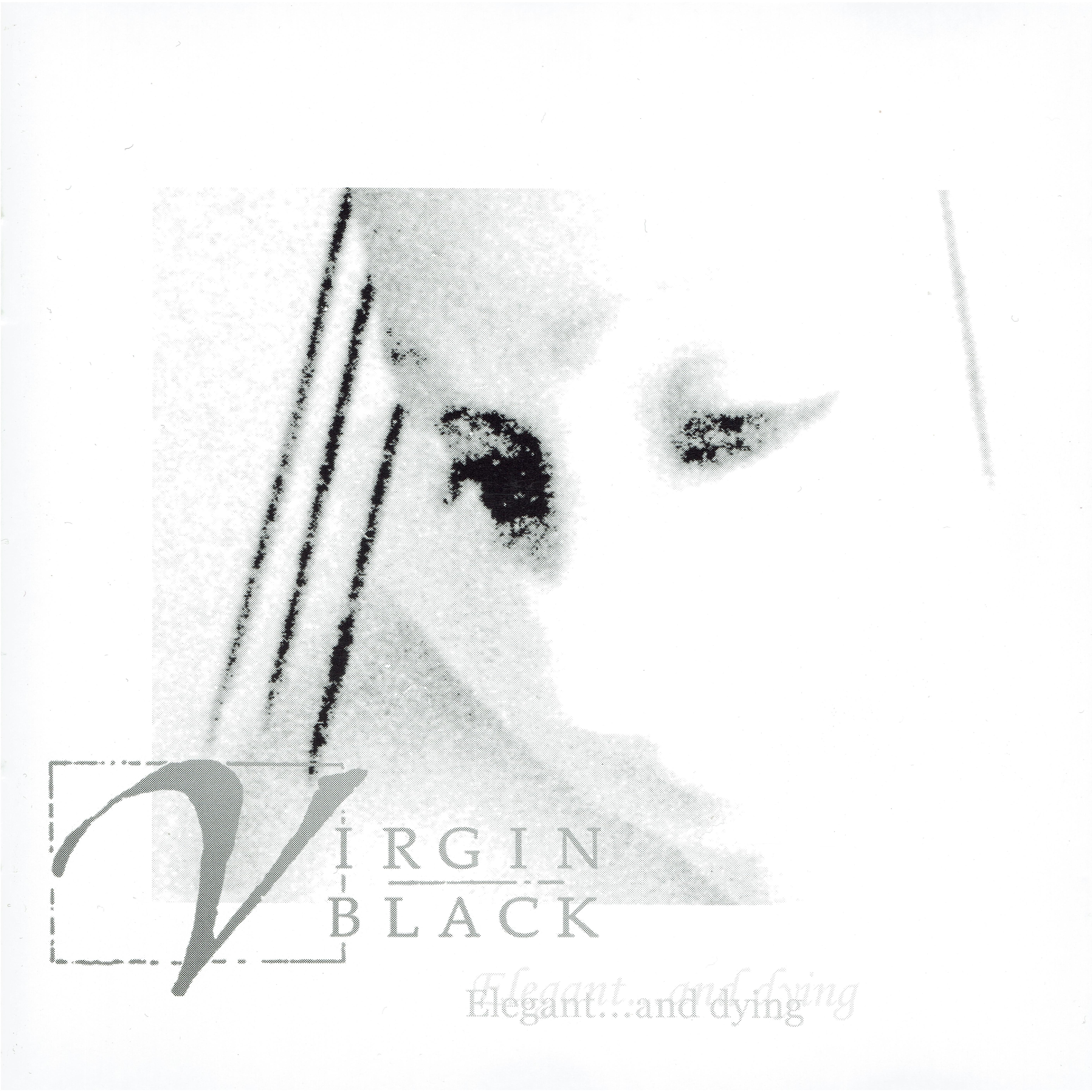 Релиз Elegant... And Dying