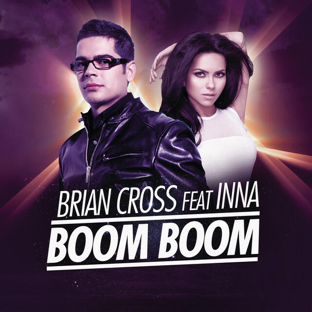 Релиз Boom Boom (feat. Inna)