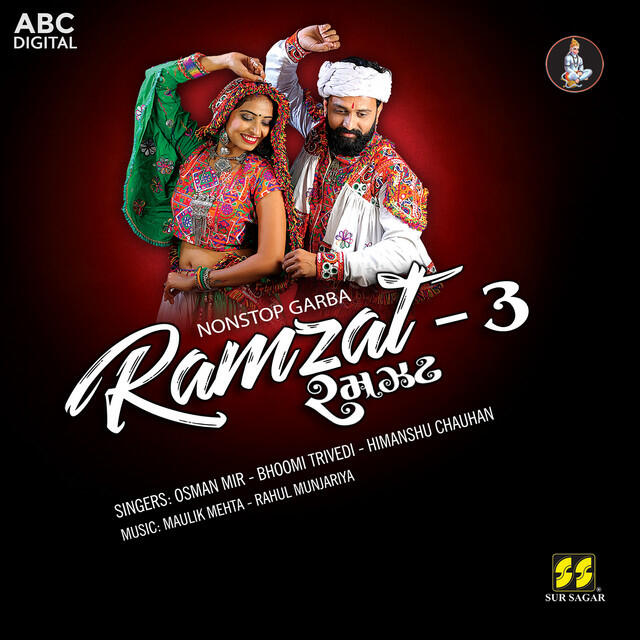 Релиз Ramzat 3 - Non Stop Garba
