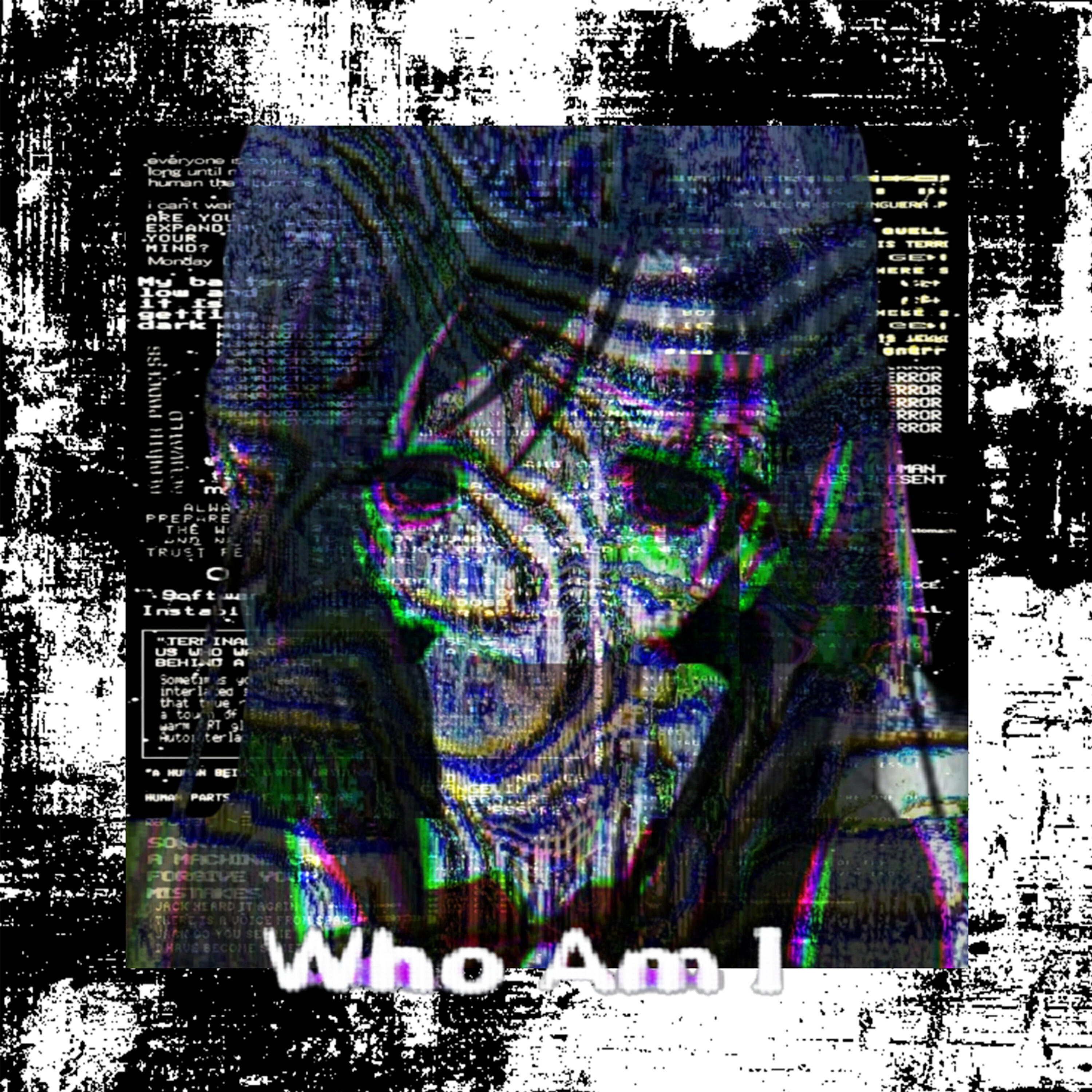 Релиз Who am I