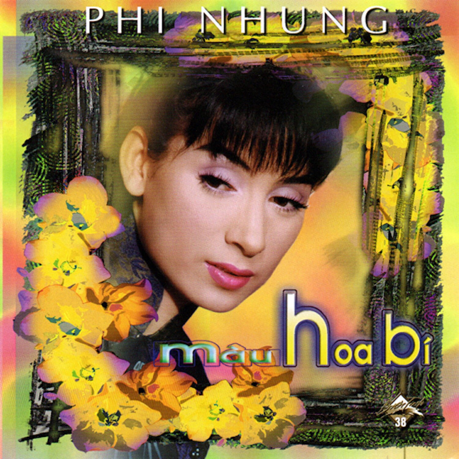 Релиз Màu Hoa Bí