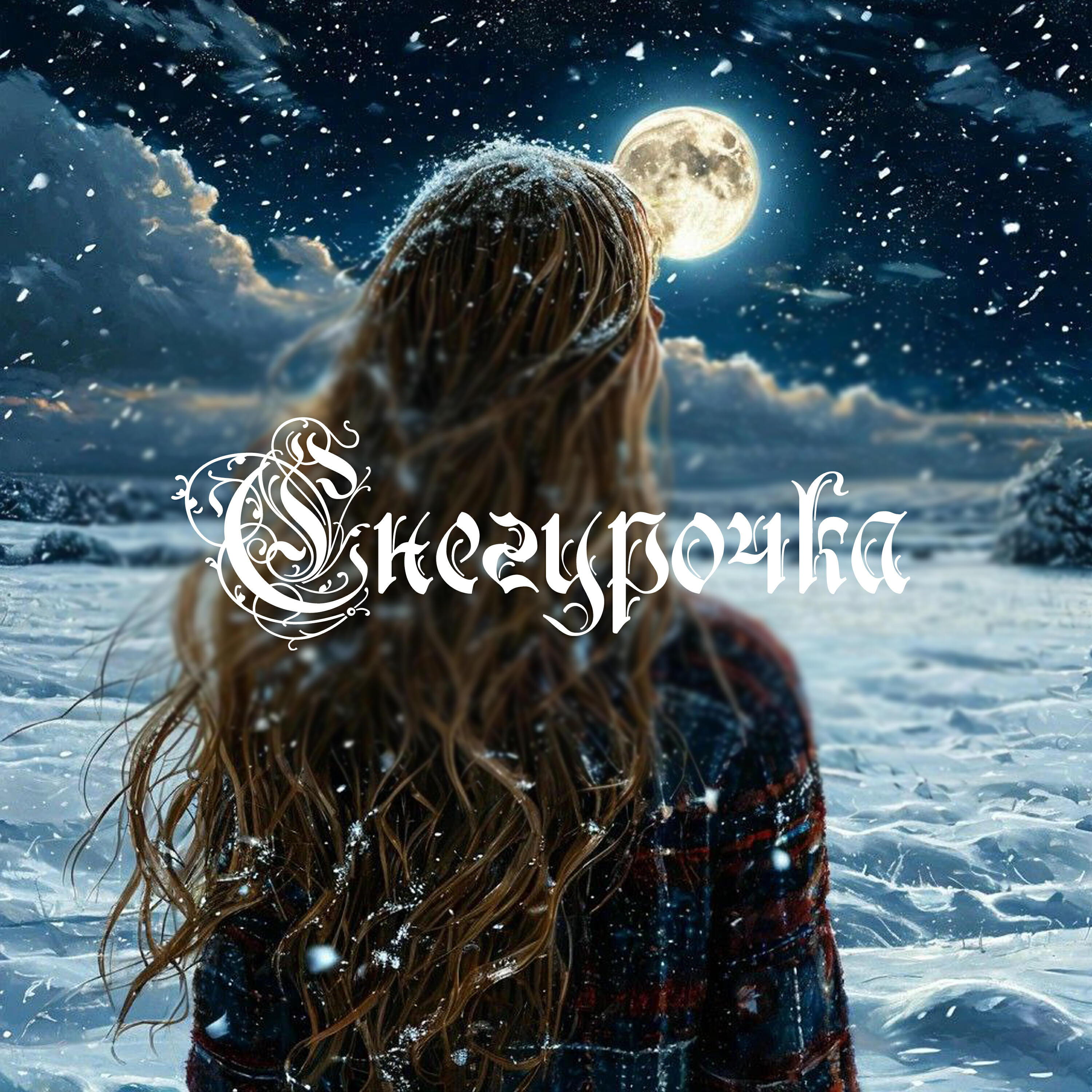 Постер альбома Снегурочка