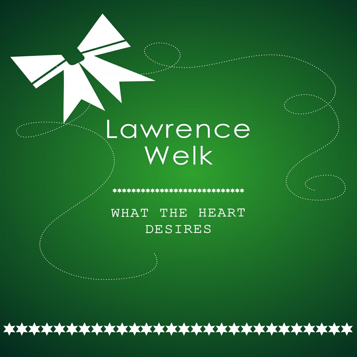 Релиз What The Heart Desires