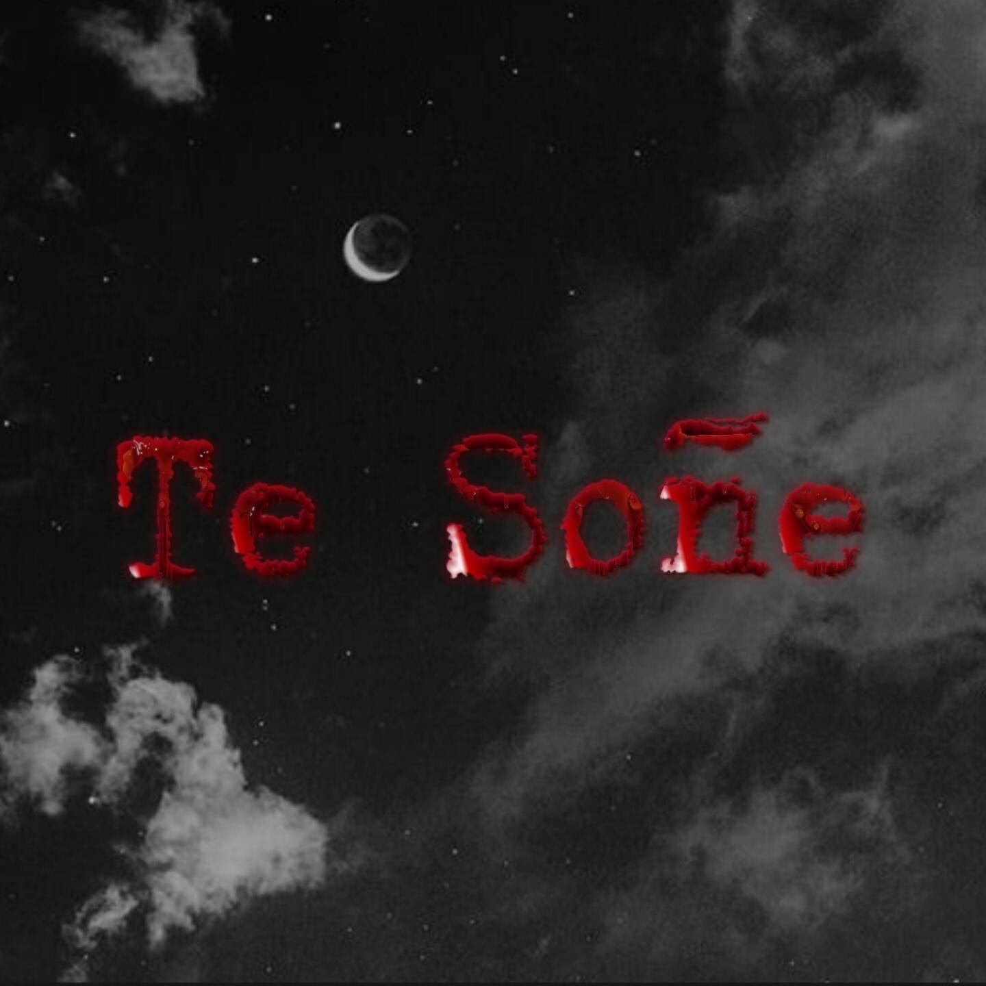 Релиз Te Soñe