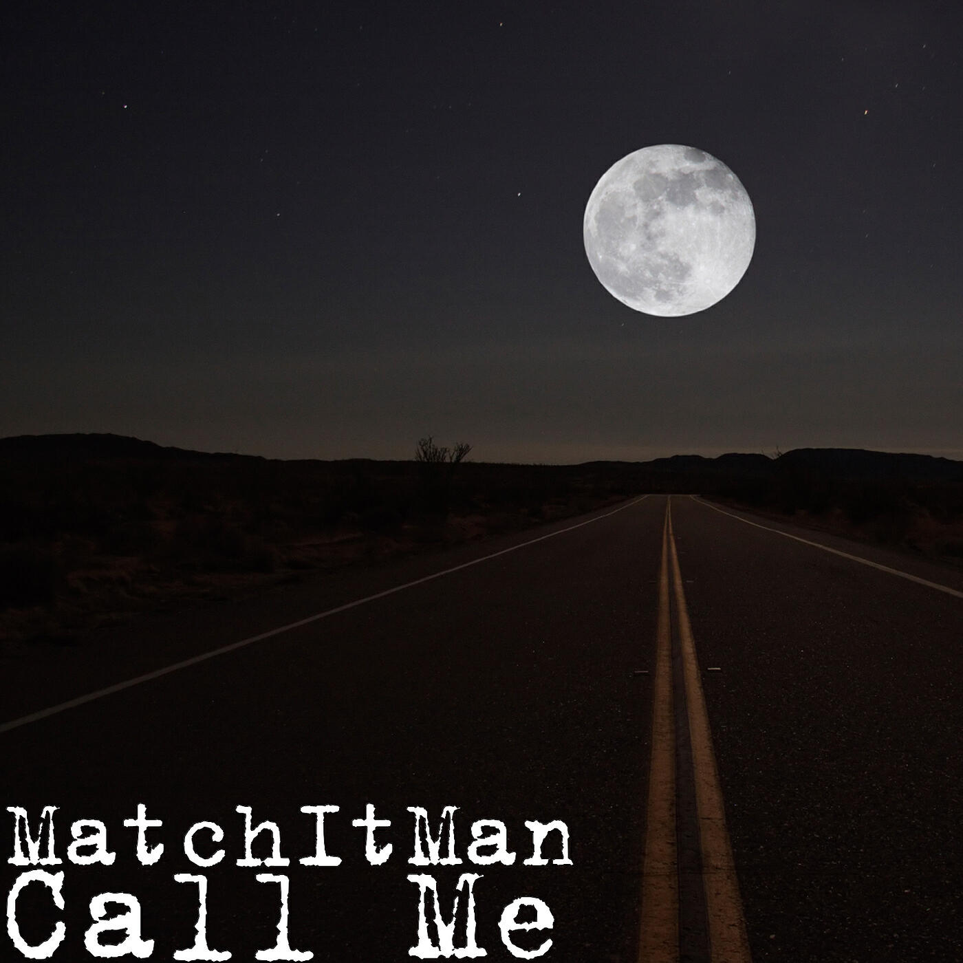 Релиз Call Me