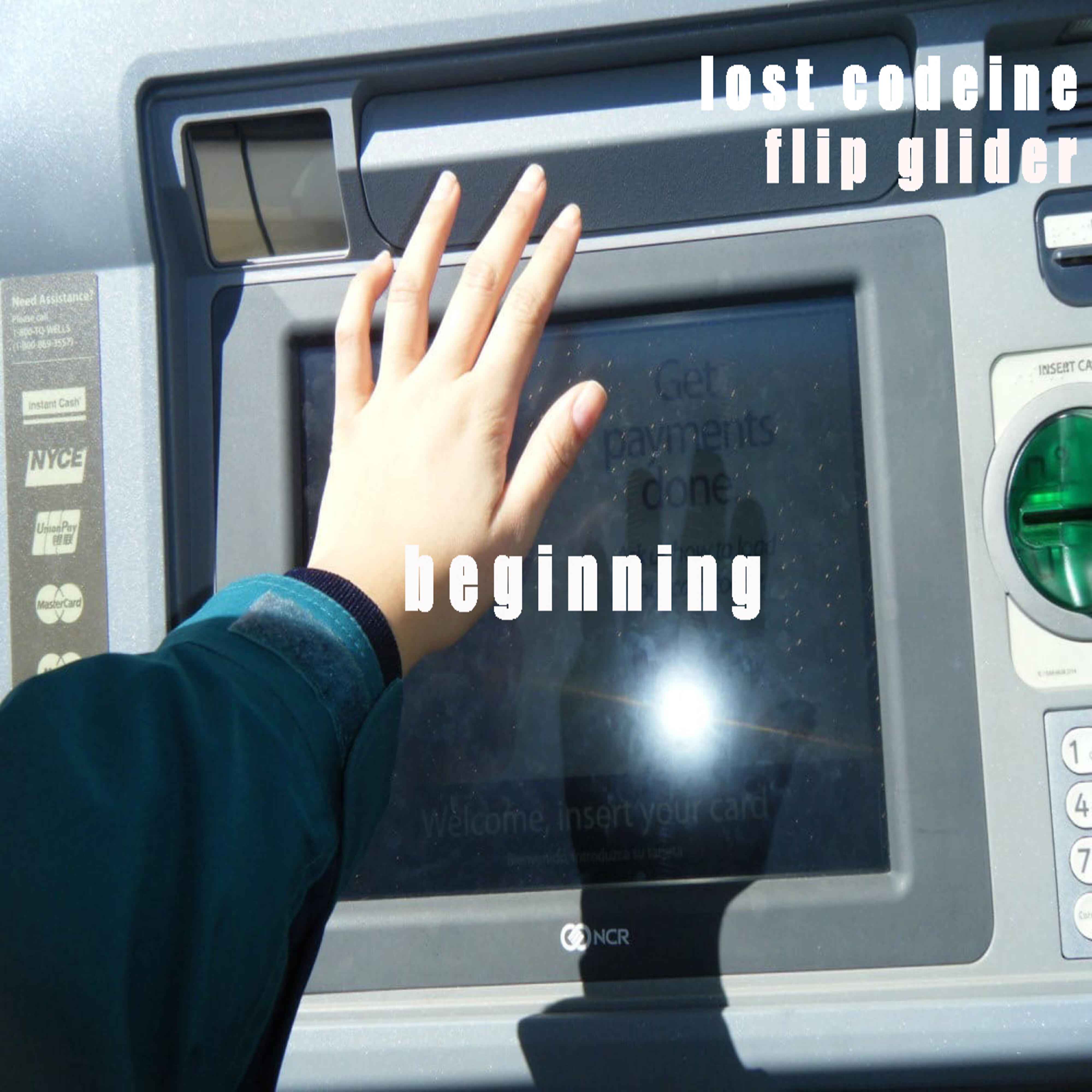 Релиз Beginning