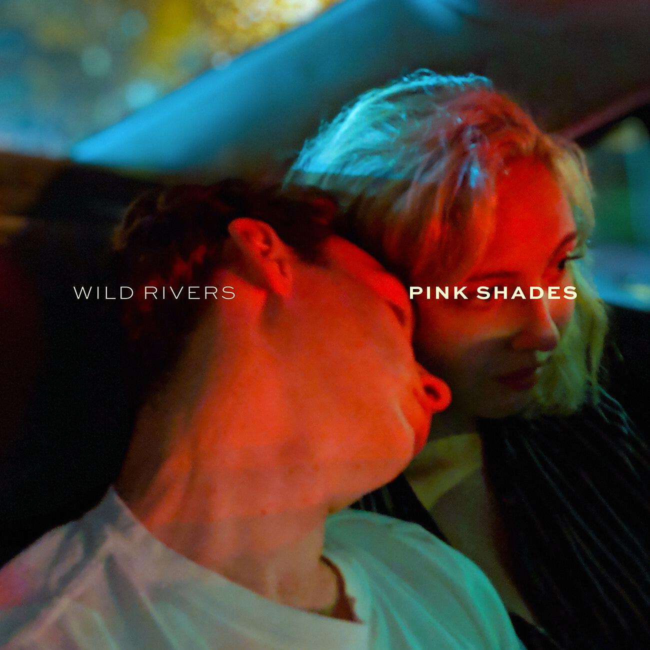 Релиз Pink Shades