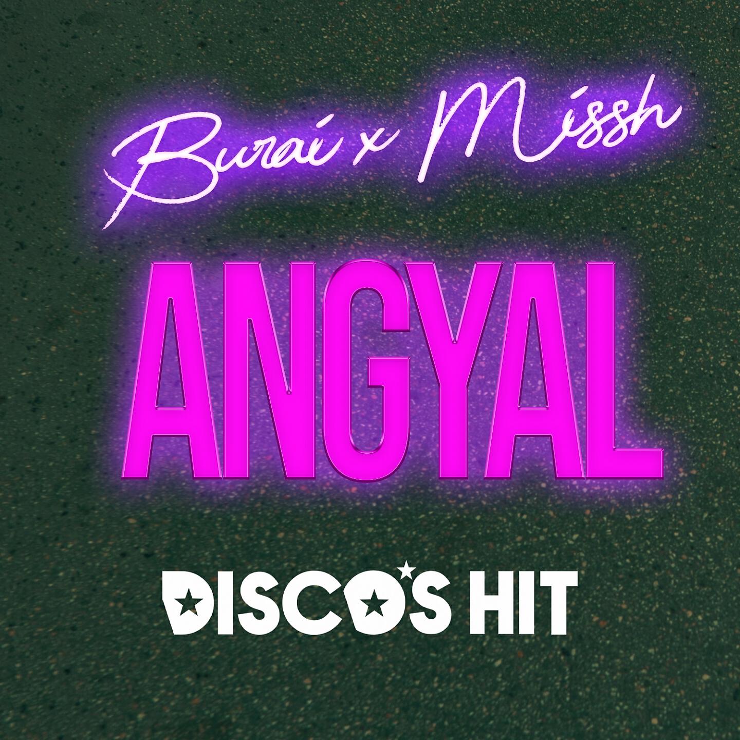Релиз Angyal