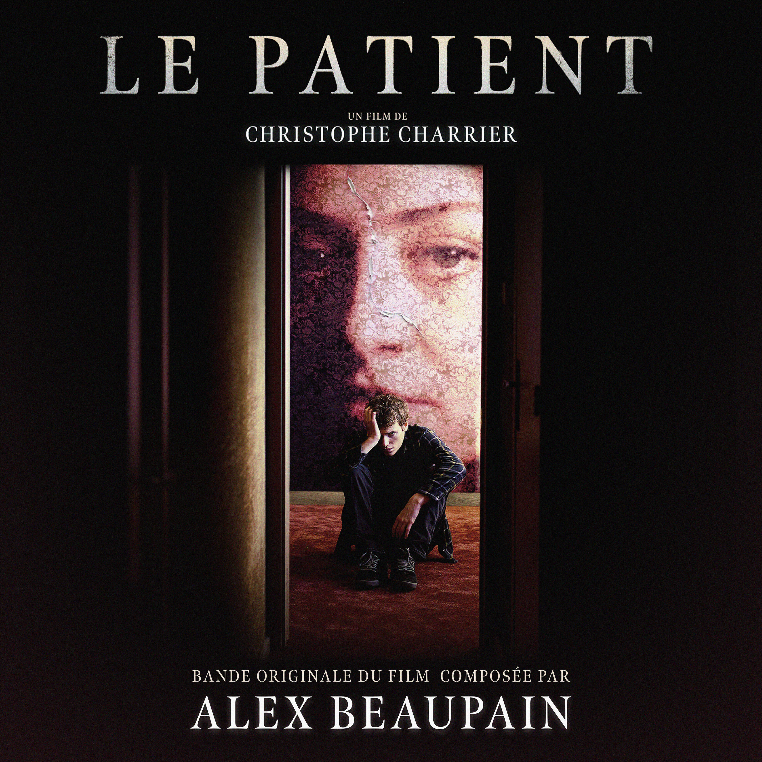 Релиз Le Patient (Bande Originale du Film)