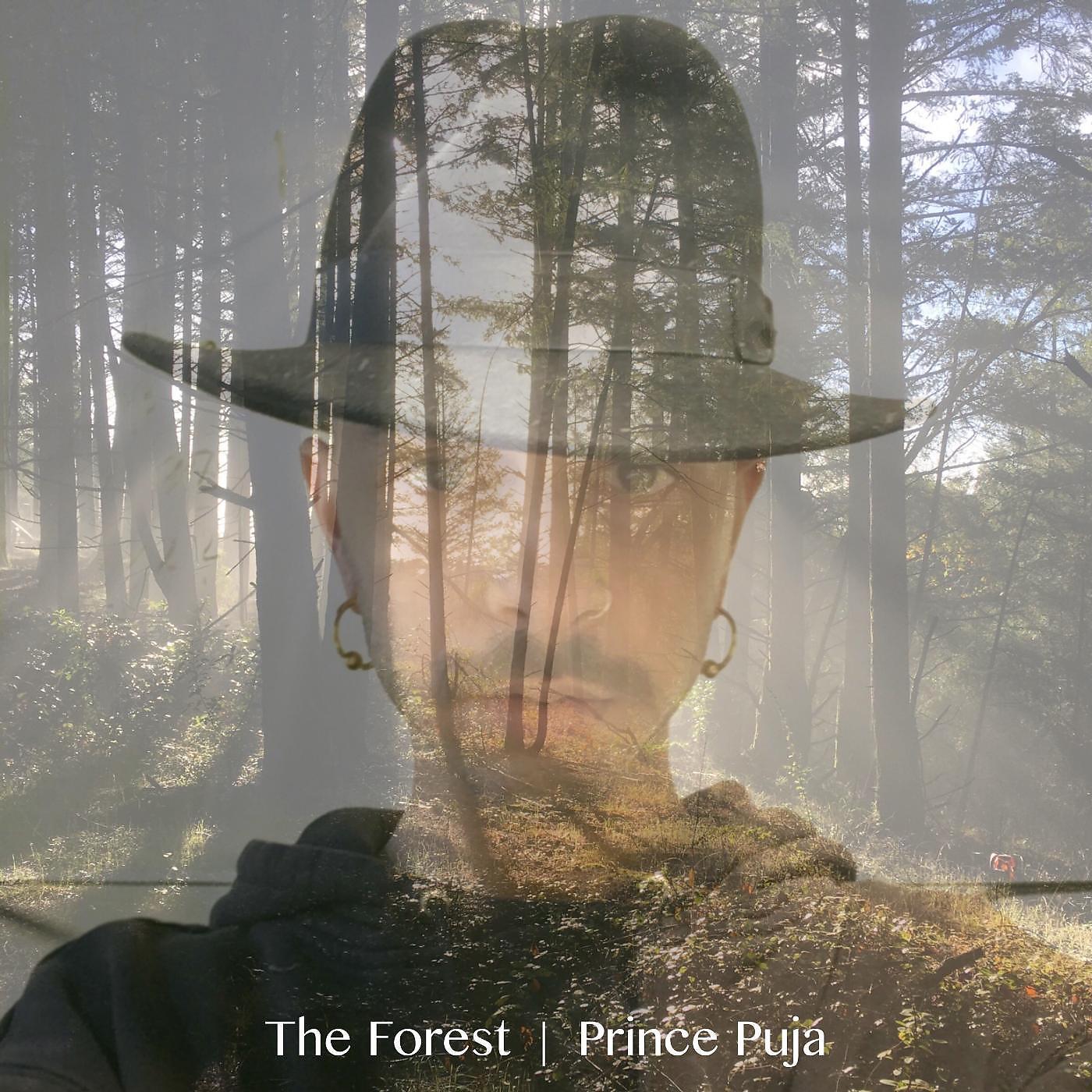 Релиз The Forest
