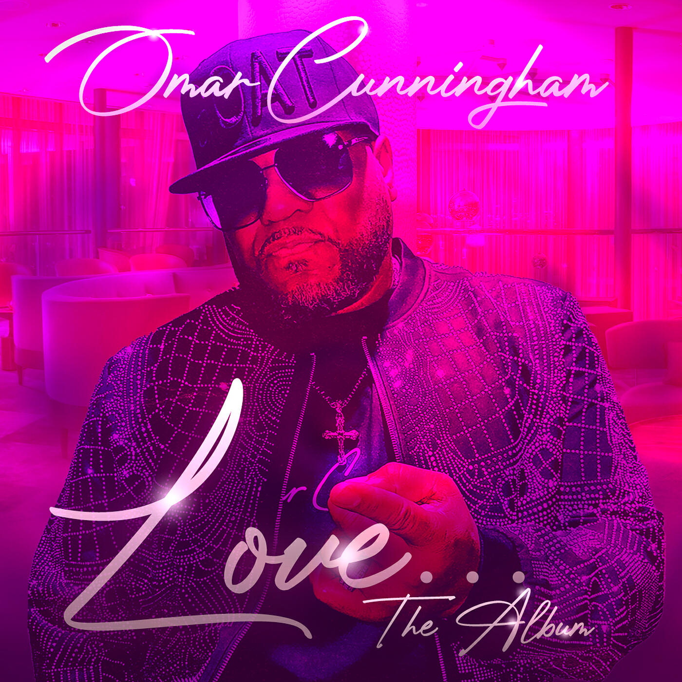 Релиз Love the Album