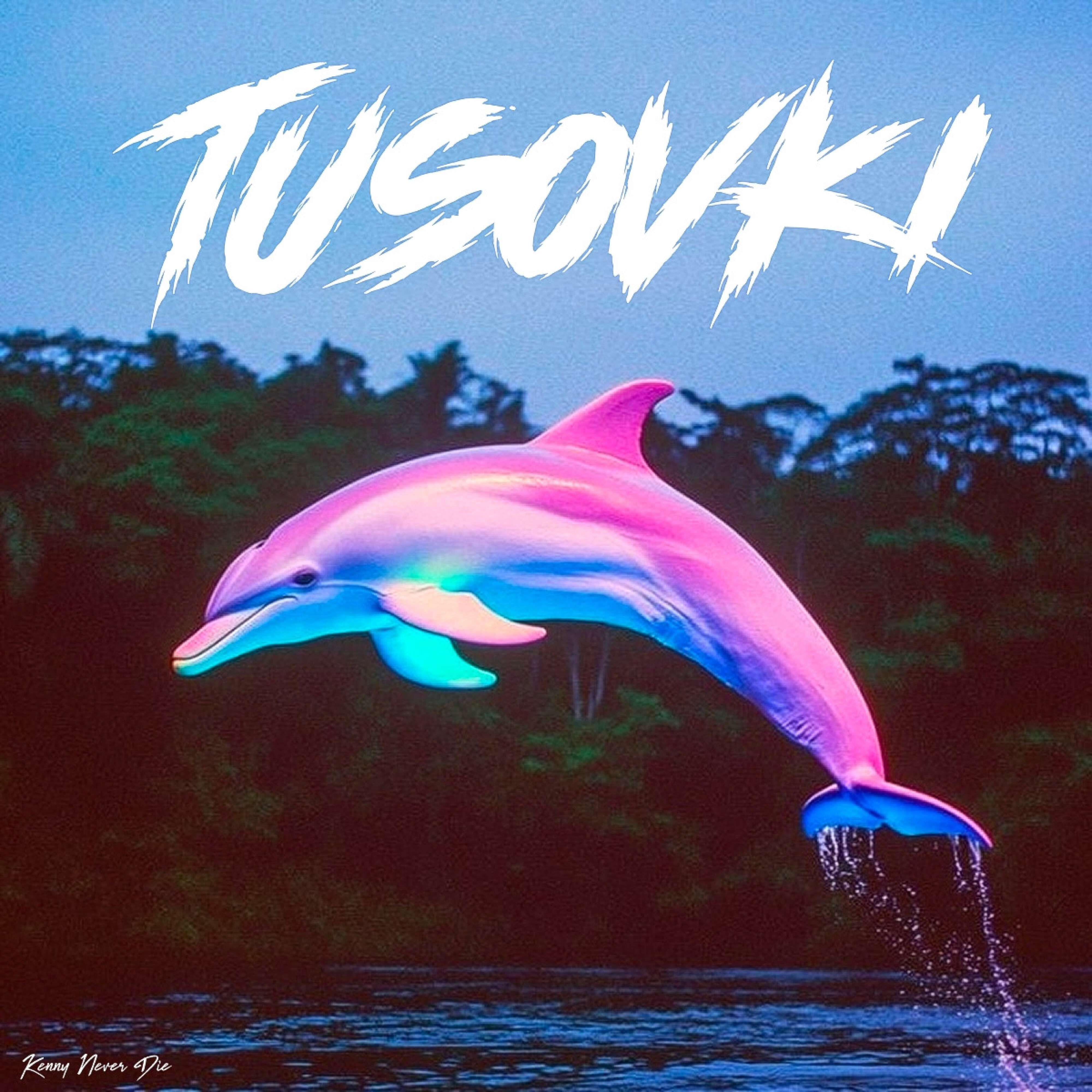 Релиз TUSOVKI