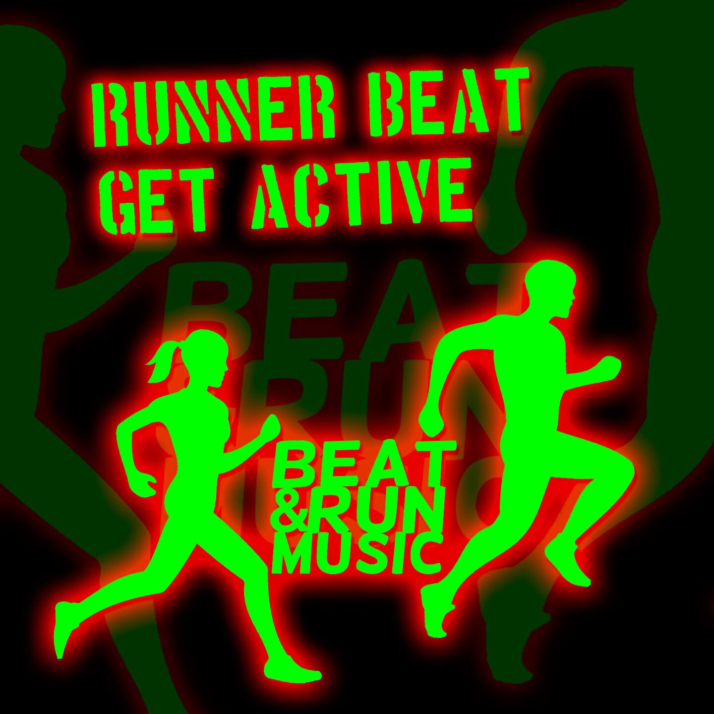 Релиз Get Active
