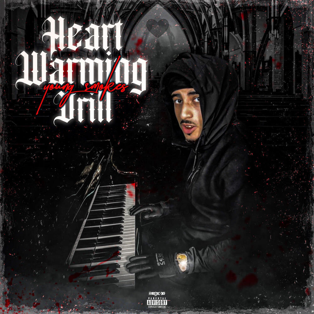 Релиз Heart Warming Drill