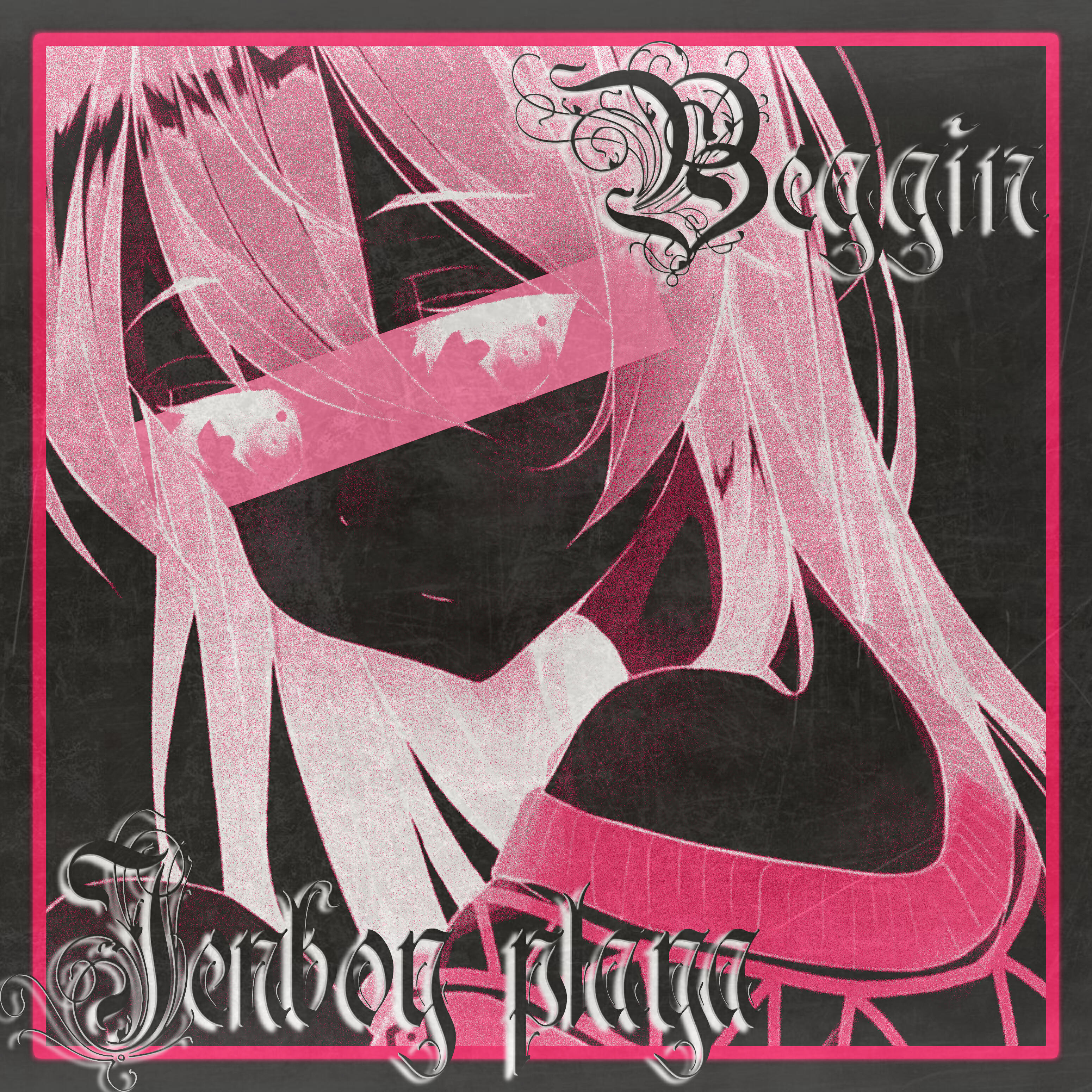 Релиз Beggin.