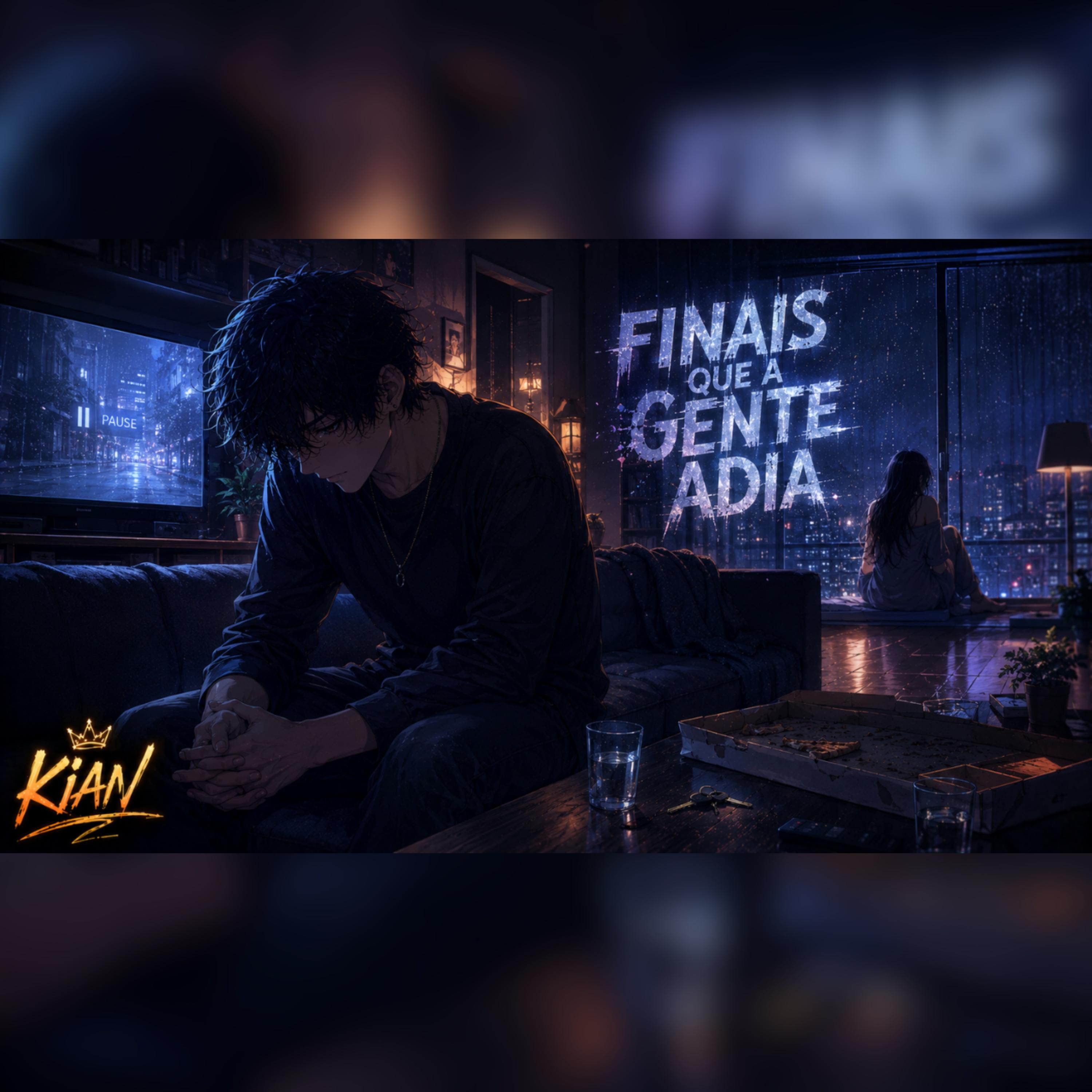 Релиз Finais Que A Gente Adia