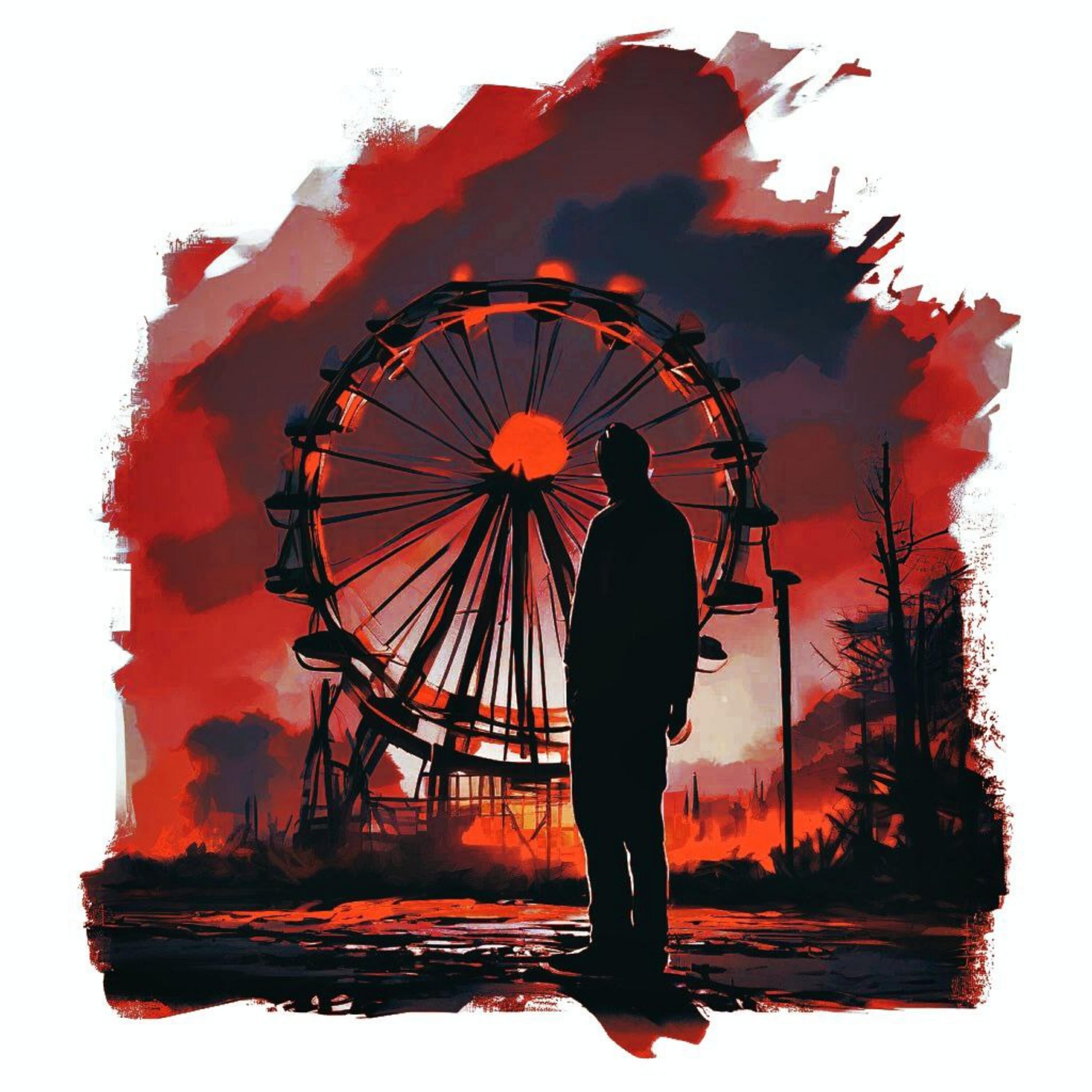Релиз SCARYLAND