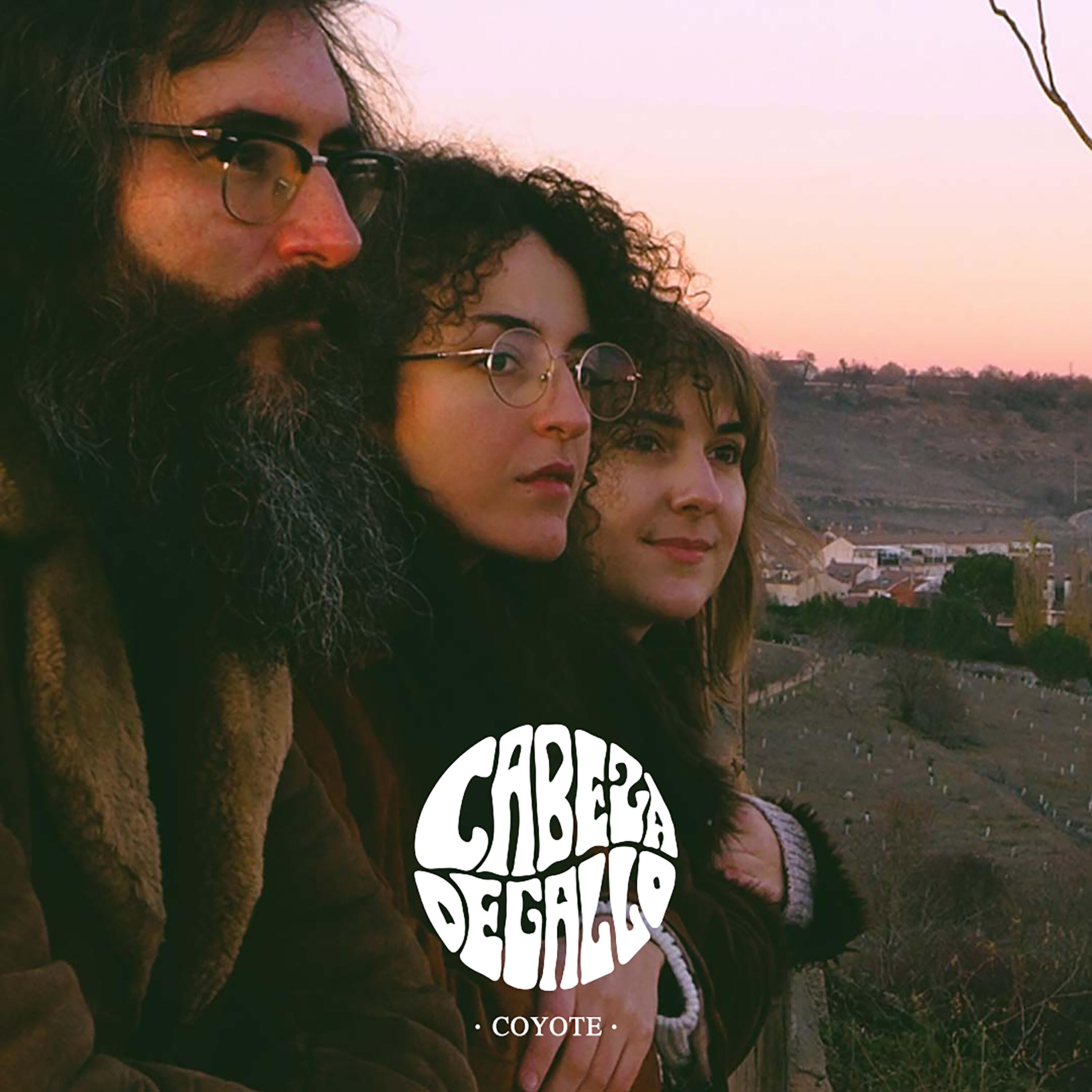 Релиз Coyote