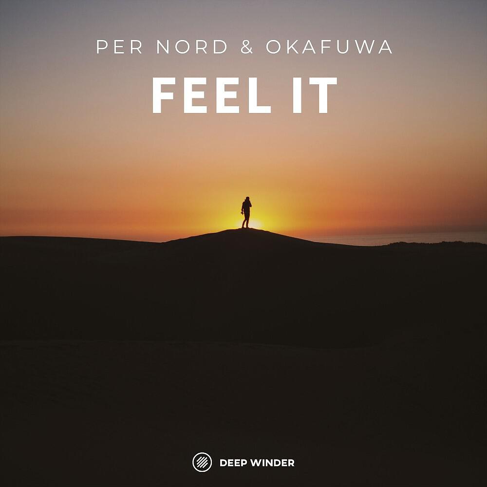 Релиз Feel It