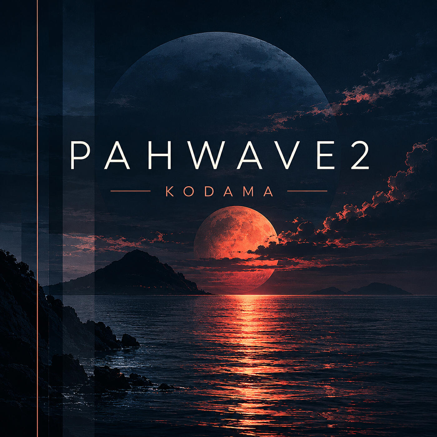 Релиз PahWave2