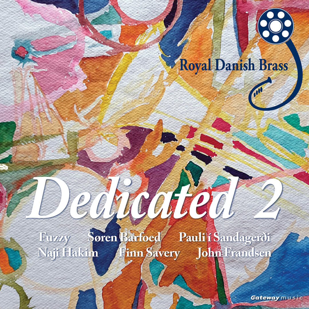 Релиз Dedicated 2