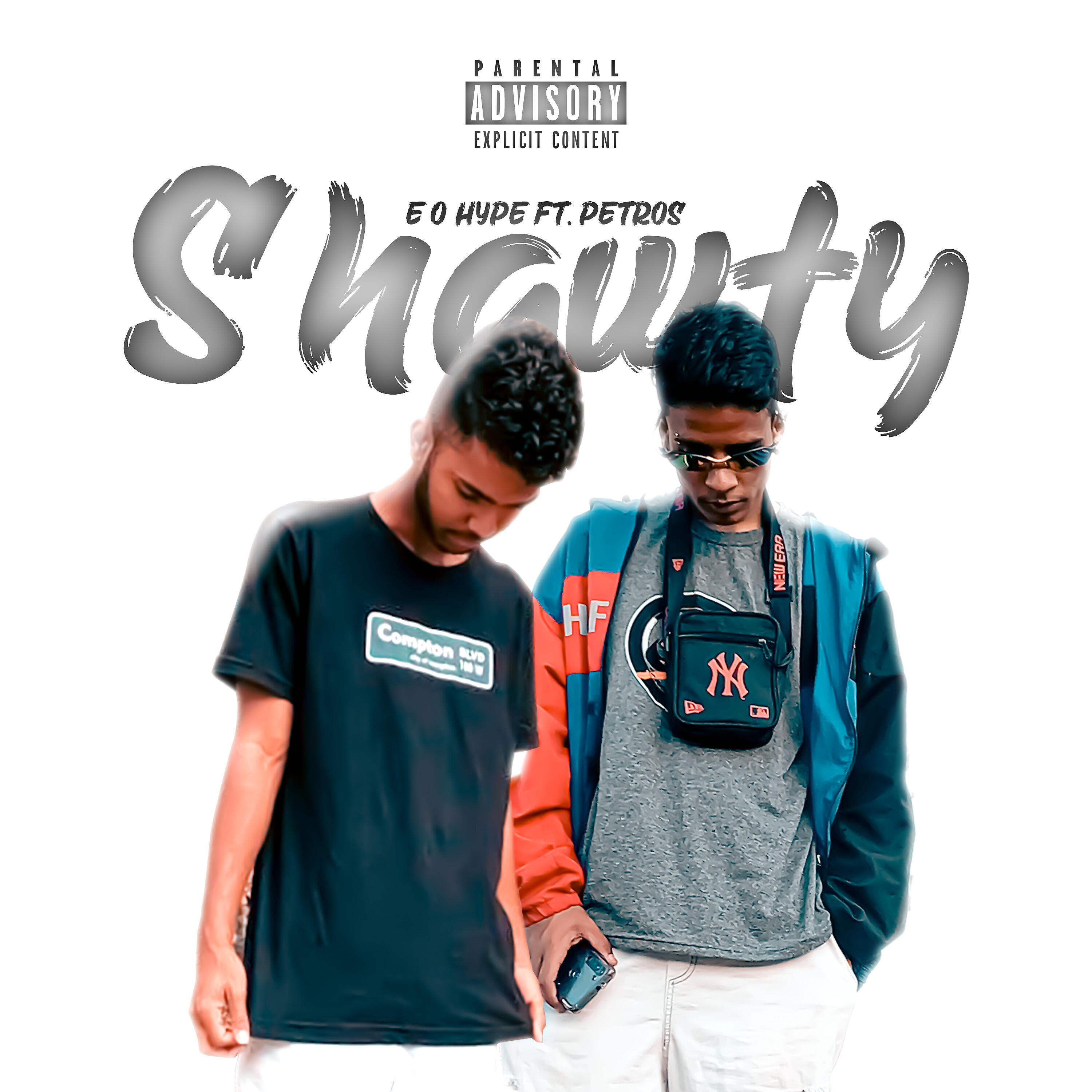 Релиз Shawty