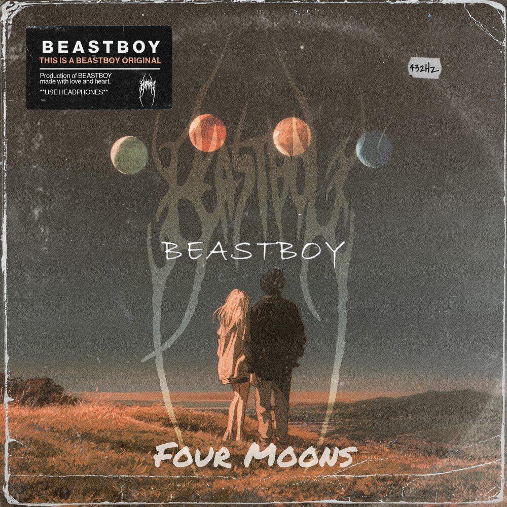 Релиз Four Moons