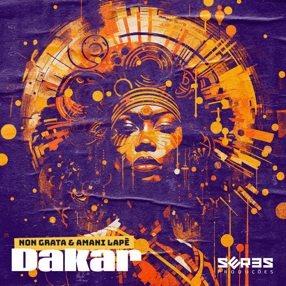 Релиз Dakar