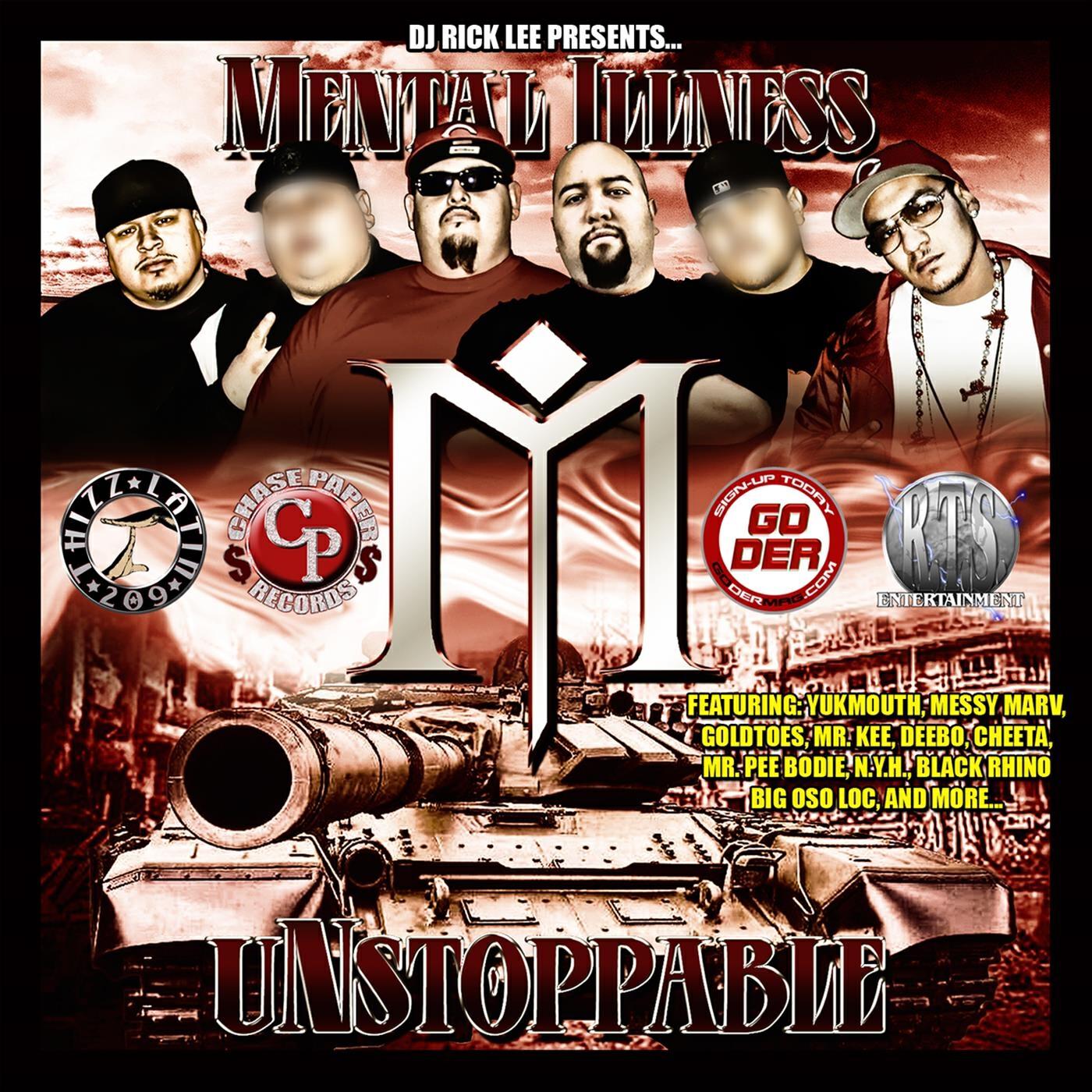 Релиз Unstoppable