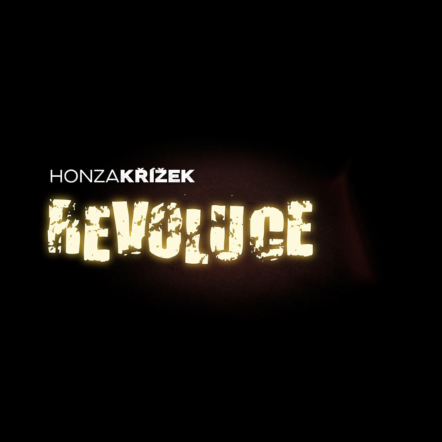 Постер альбома Revoluce