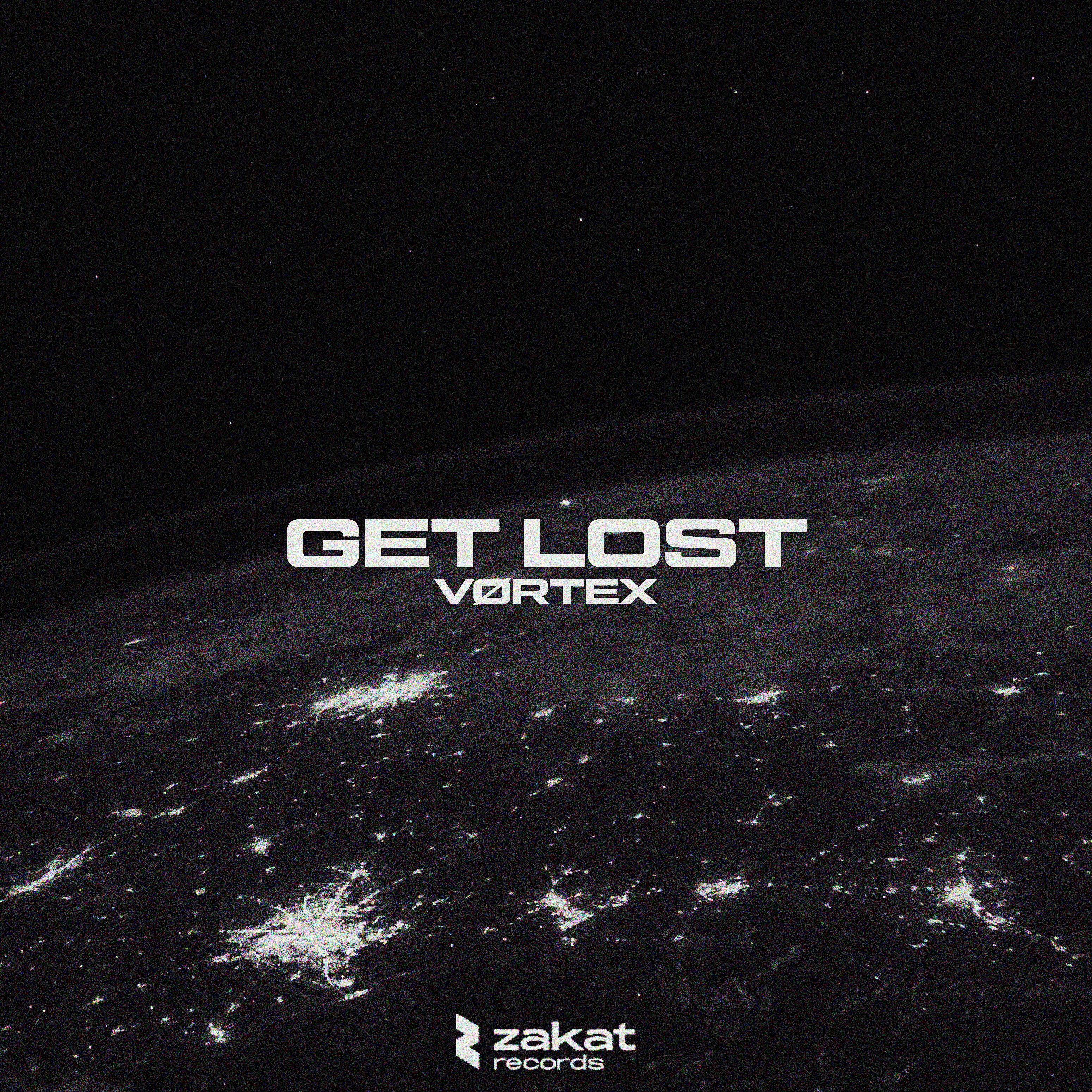 Релиз Get Lost