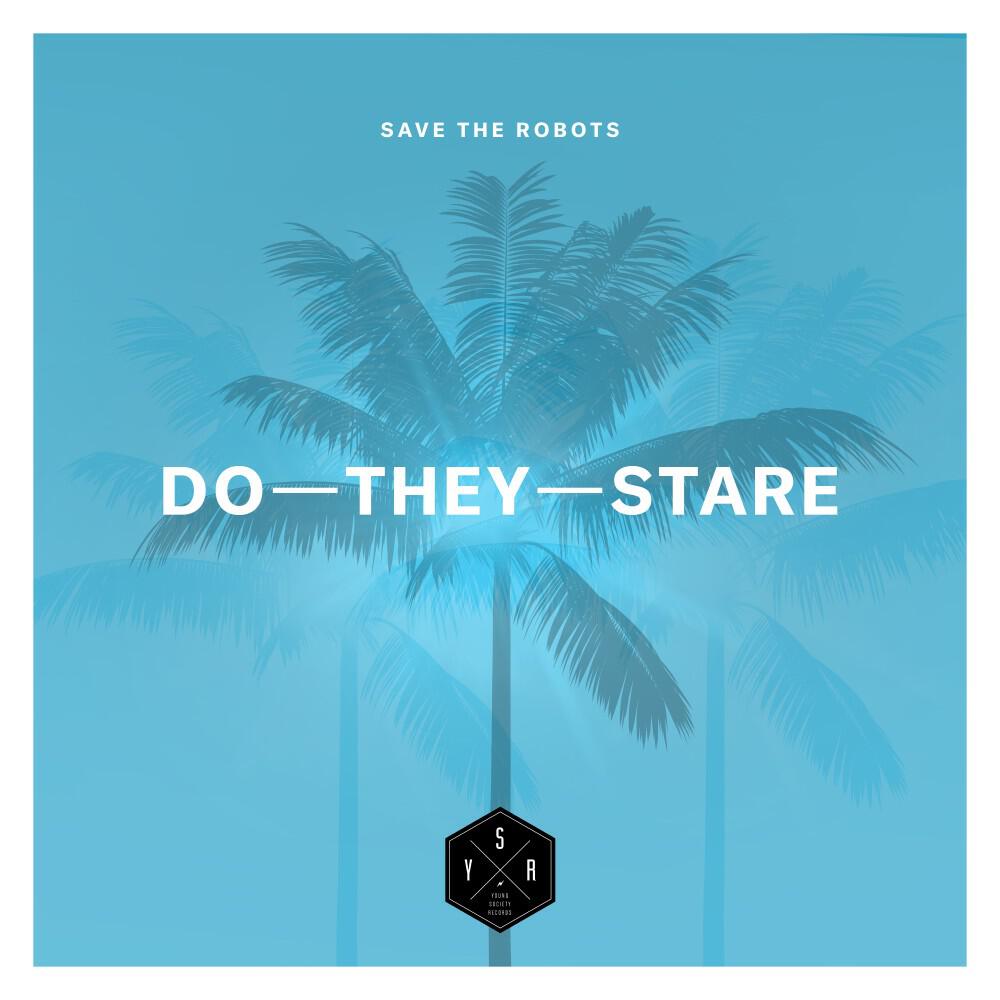 Релиз Do They Stare