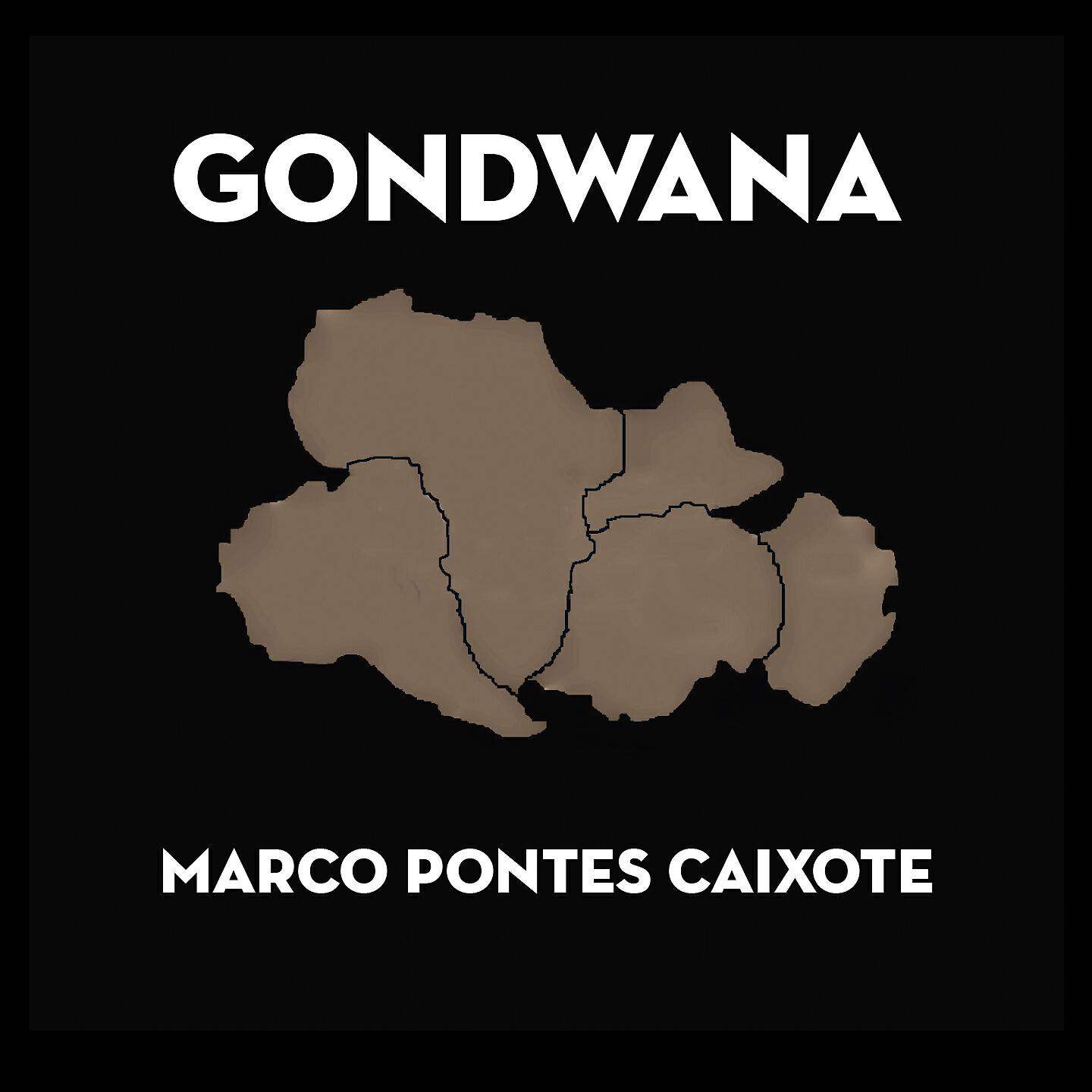 Релиз Gondwana