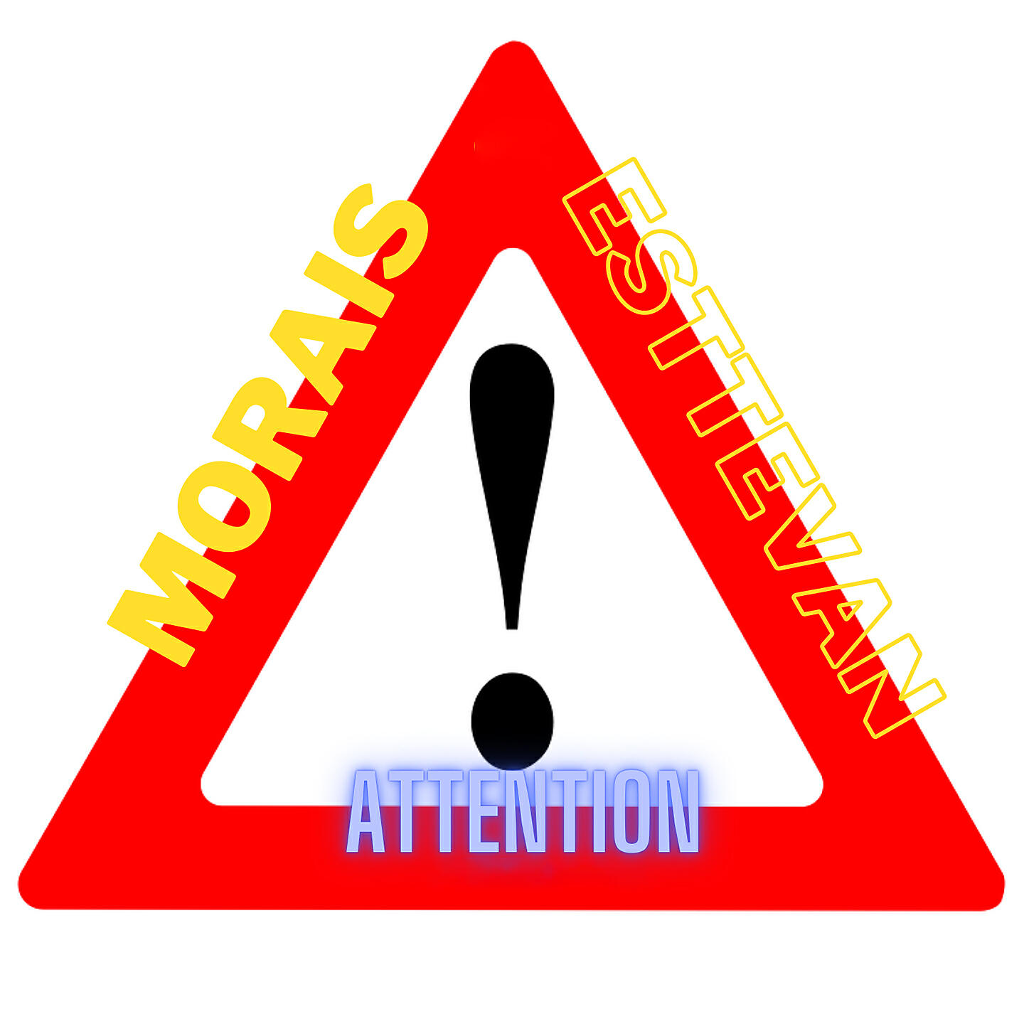 Релиз Attention