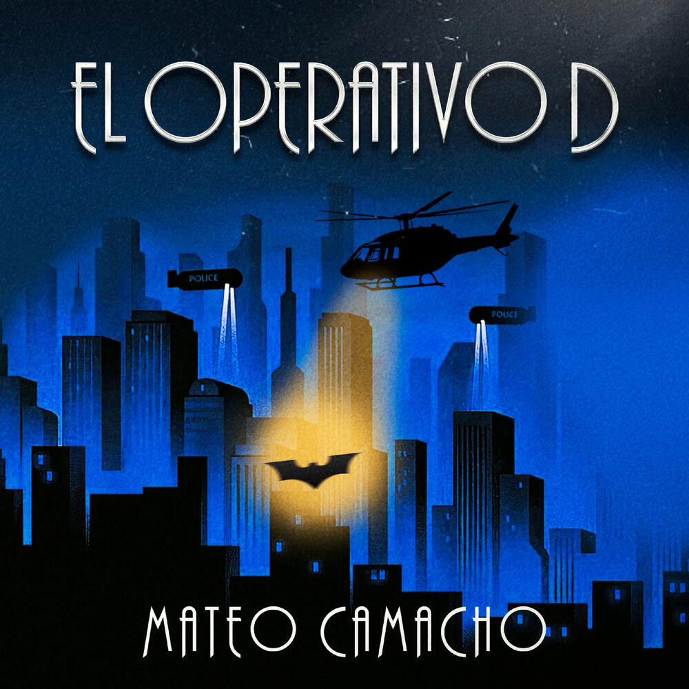 Mateo Camacho