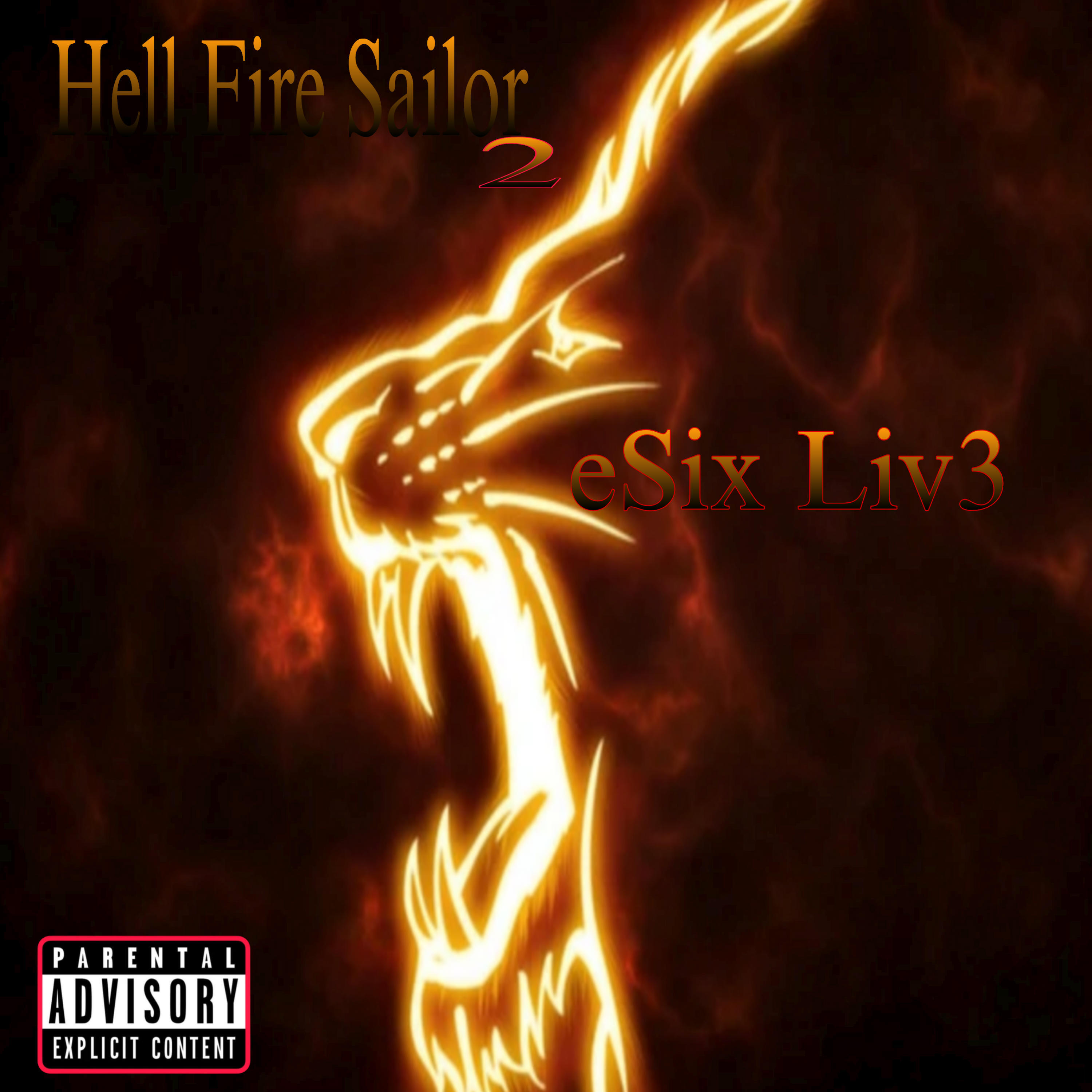 Релиз 2: Hell Fire Sailor