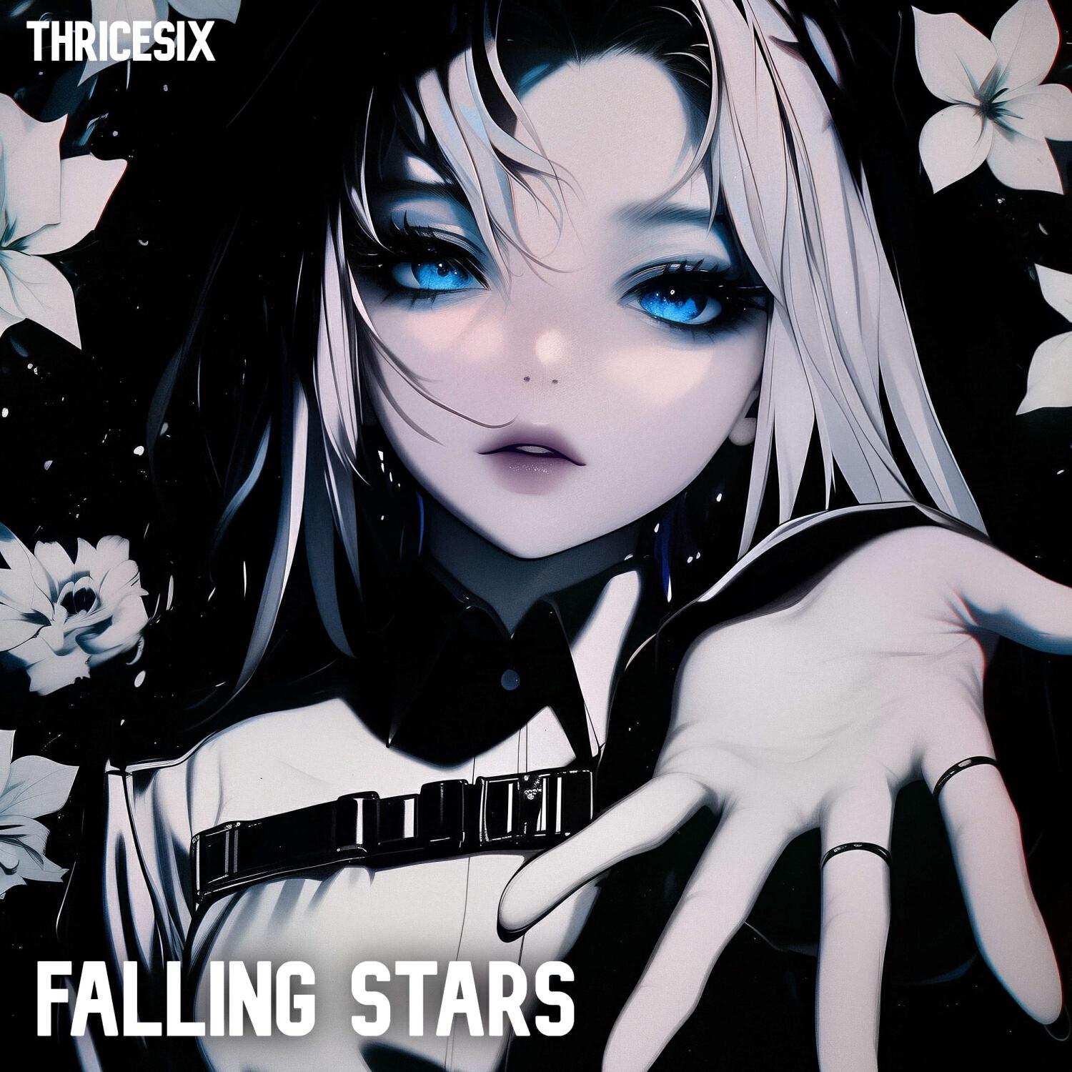 Релиз FALLING STARS
