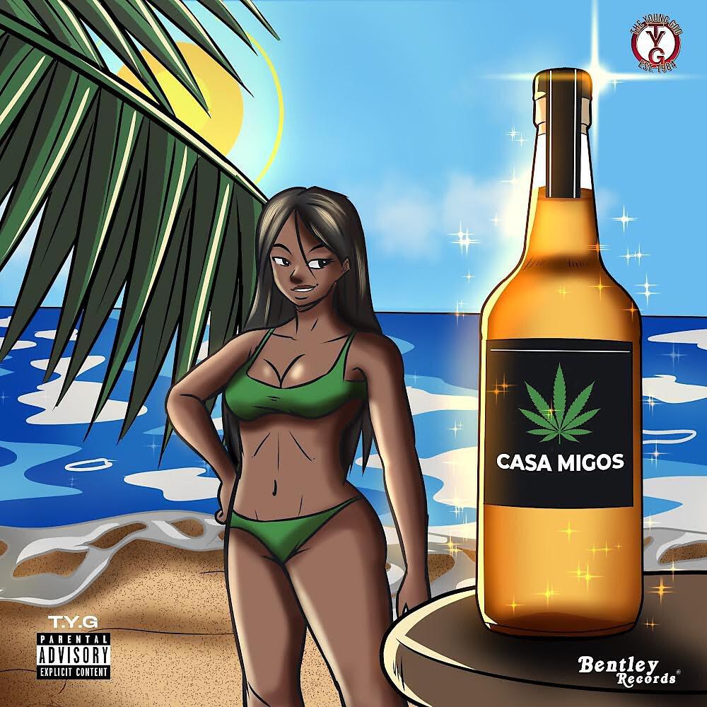 Релиз Casa Migos