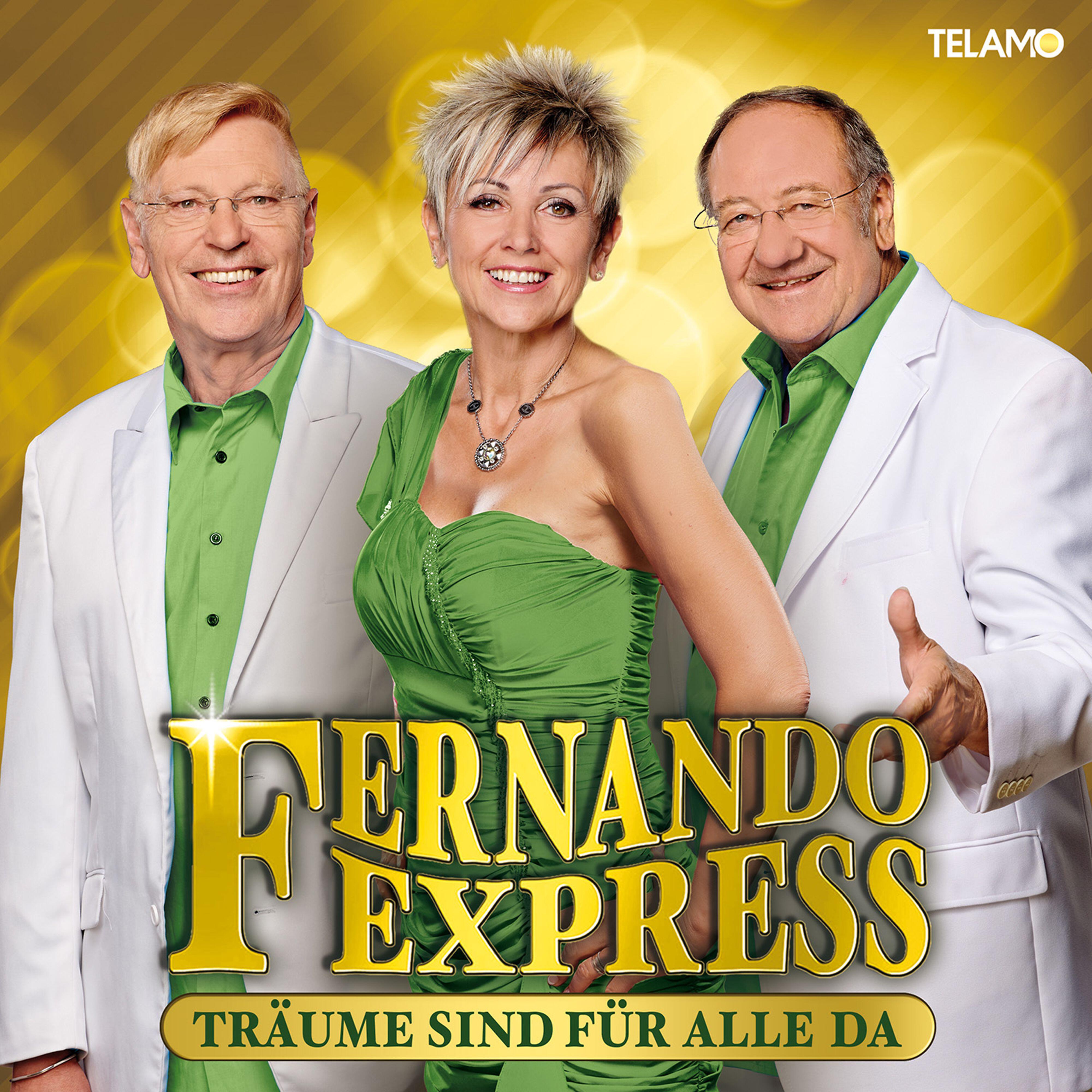 Релиз Träume sind für alle da