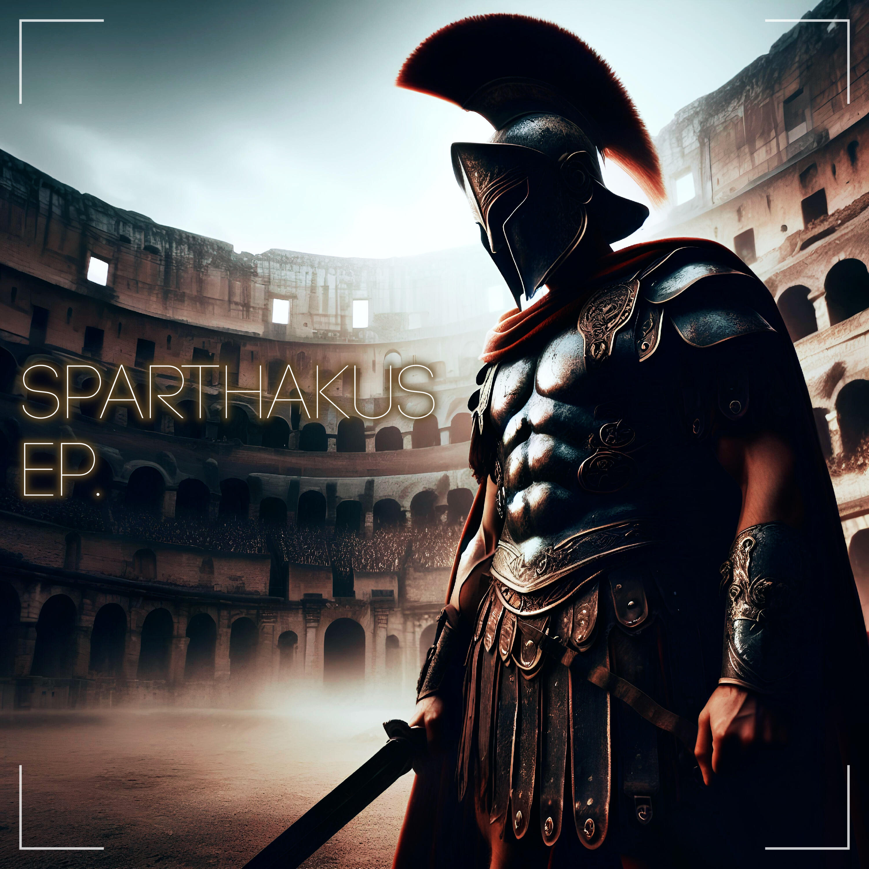 DJ Sparthakus