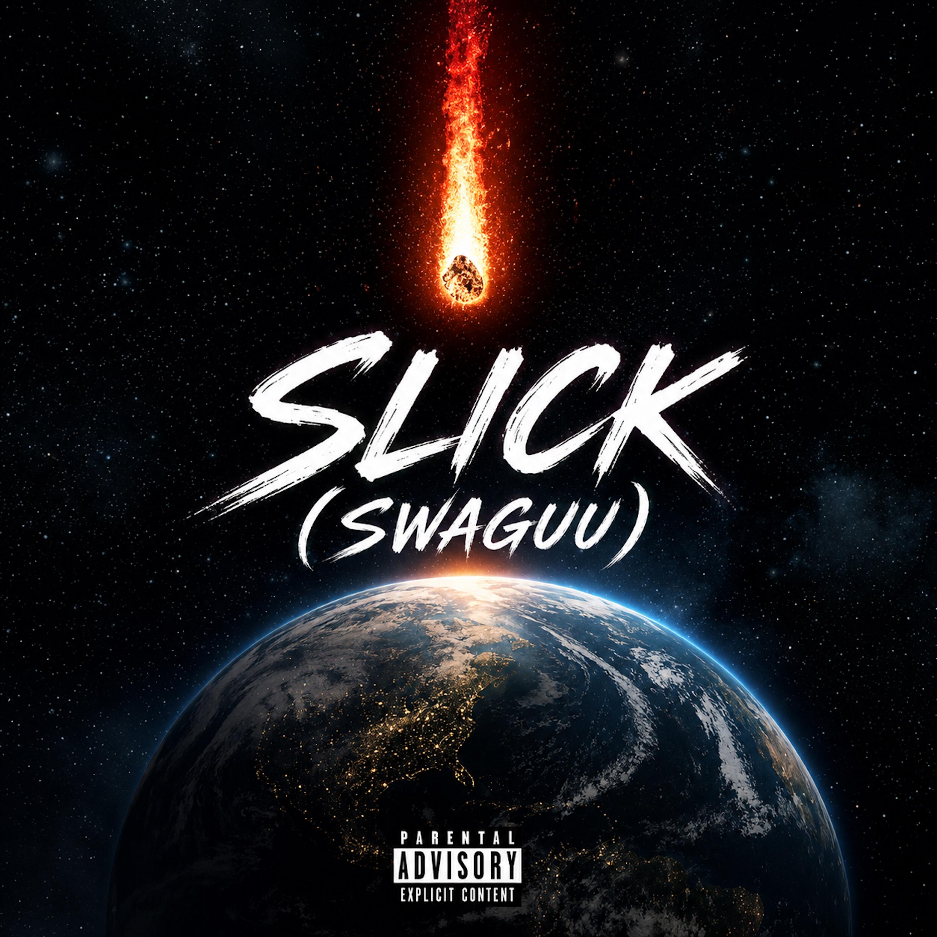 Релиз Slick