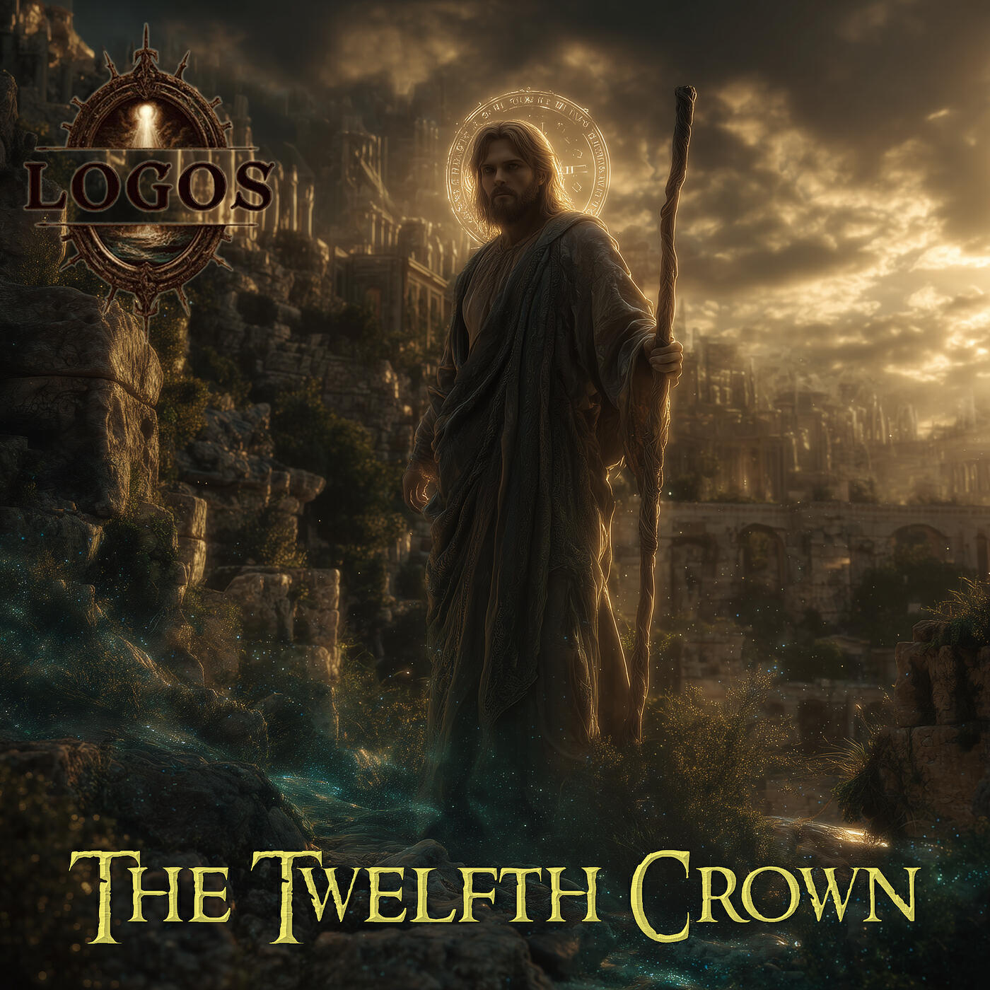 Релиз The Twelfth Crown