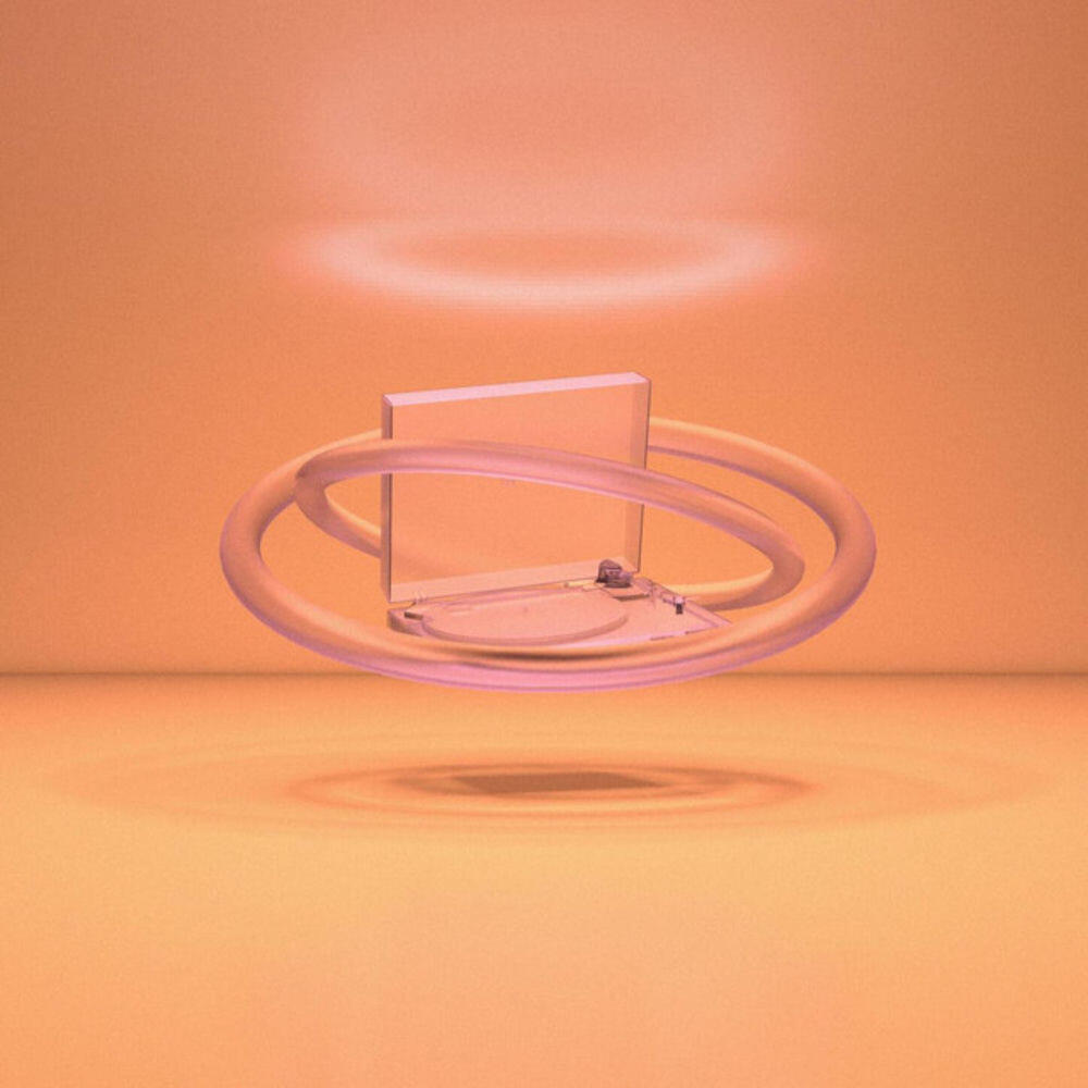 Релиз Things For Spotify pt. 2