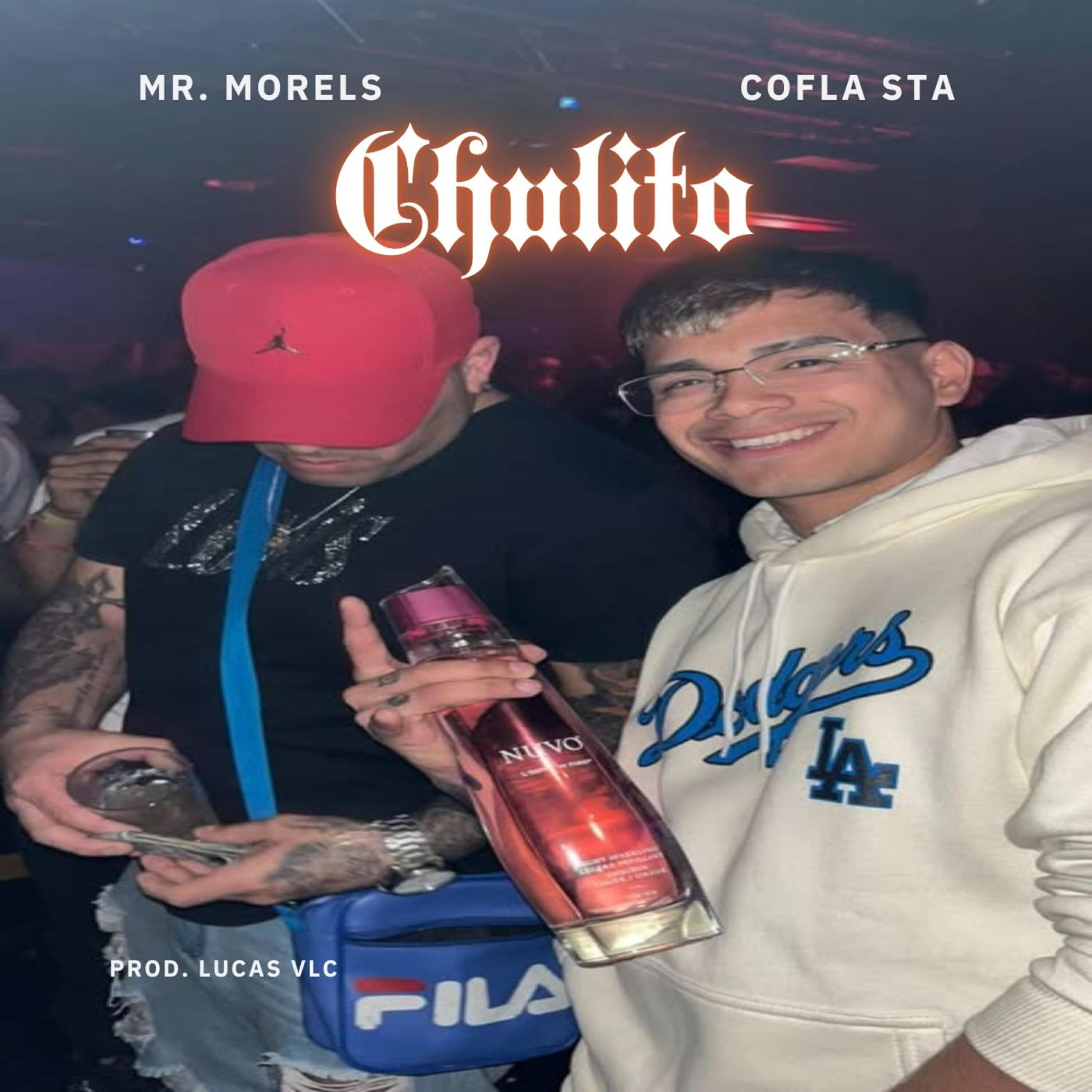Релиз Chulito